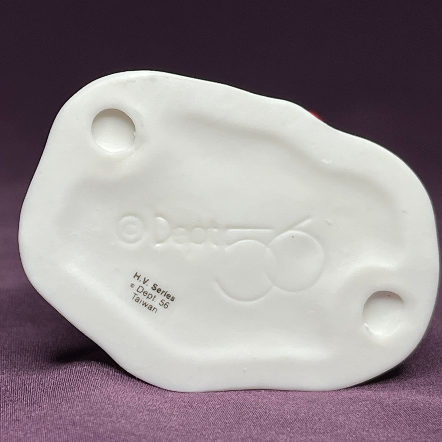 Tis The Season, Vintage Department 56, Heritage Village Collection, 5539-5