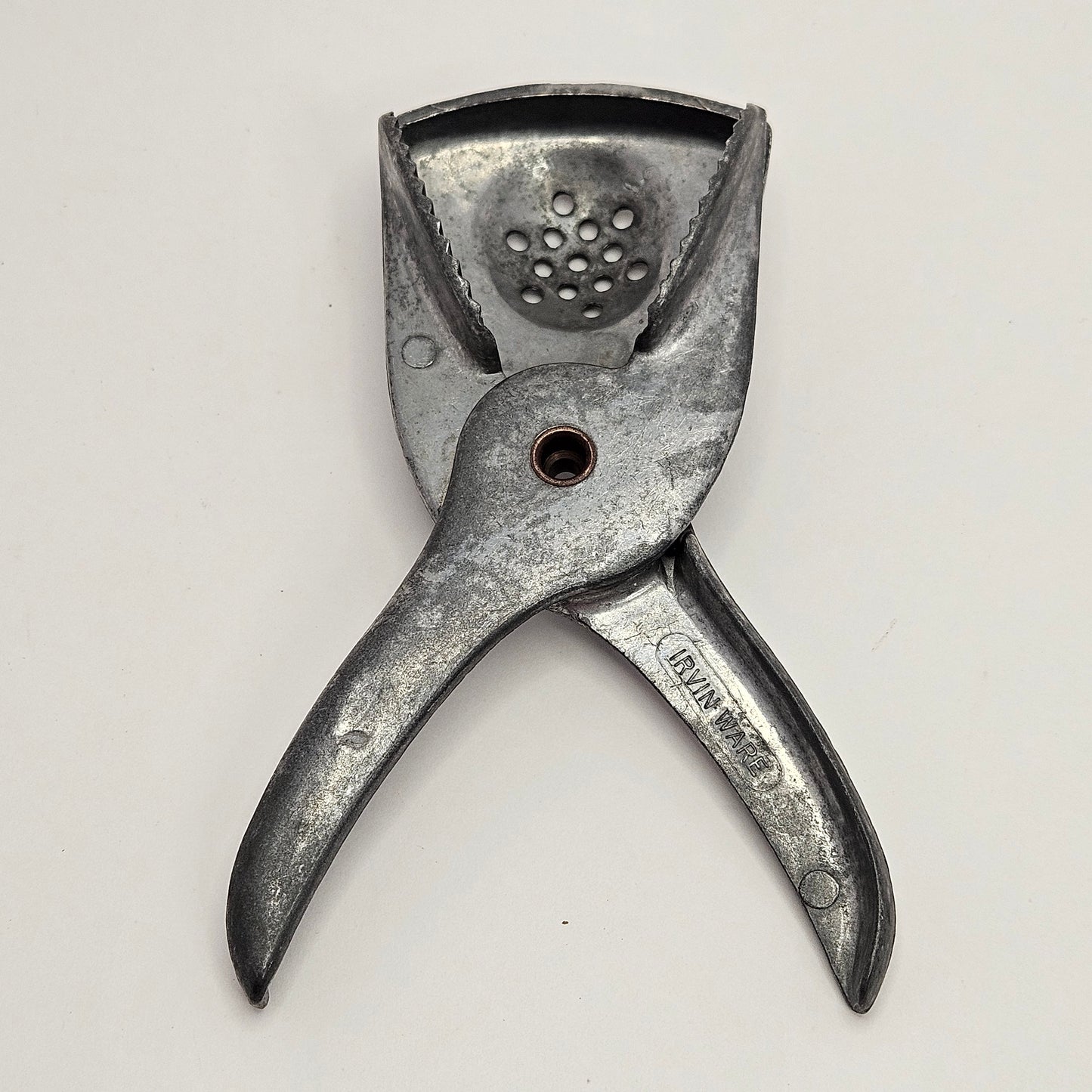 Vintage citrus juicer