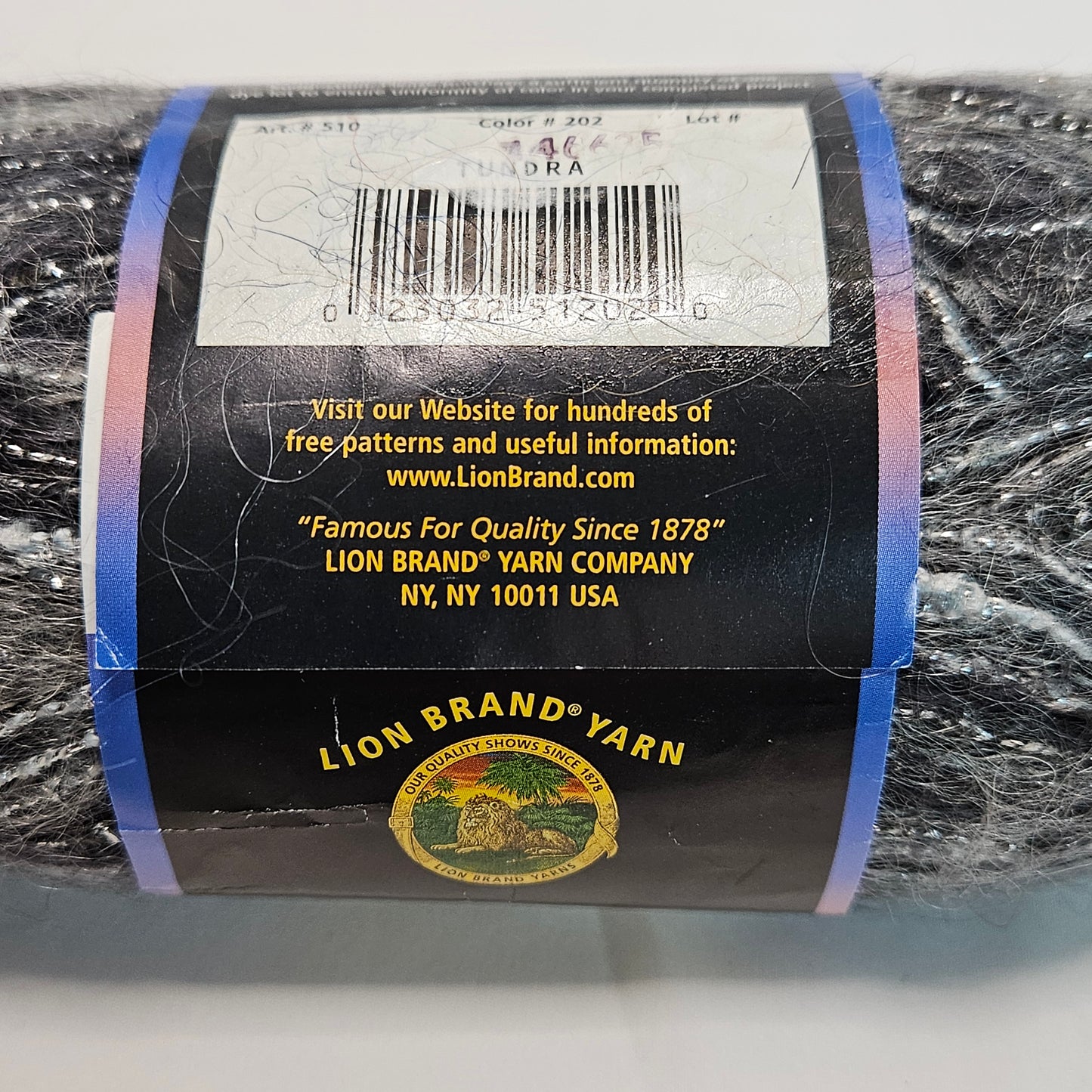 Moonlight Mohair, Lion Brand,various colors, Mohair blend yarn