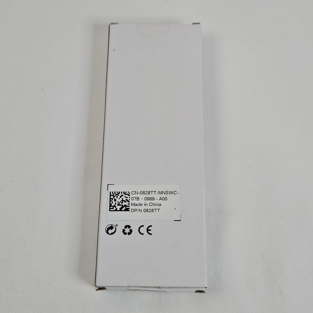 Active EMR Stylus Pen Dell 828TT for Chromebook, NOS