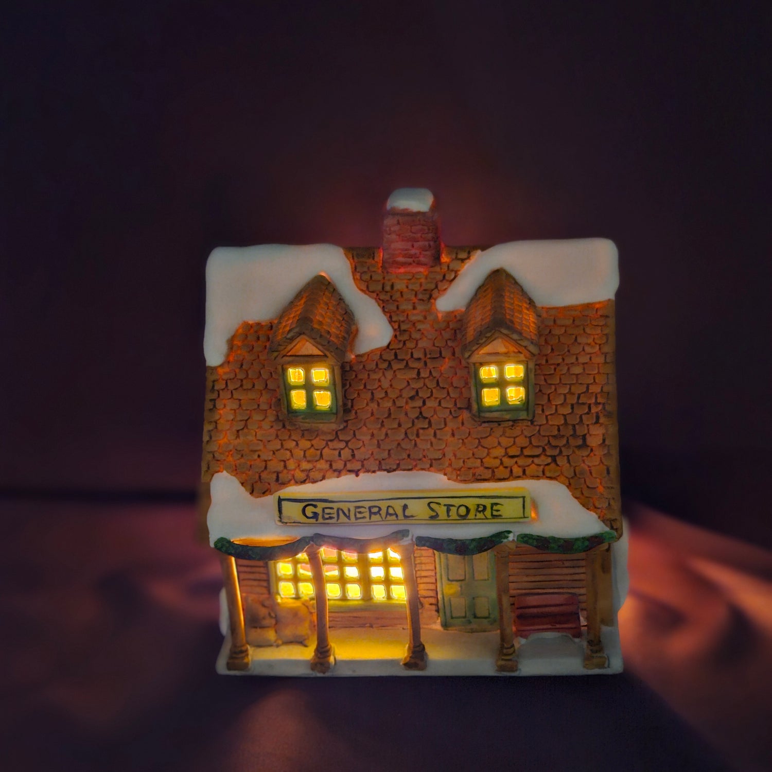 Department 56 Collectibles