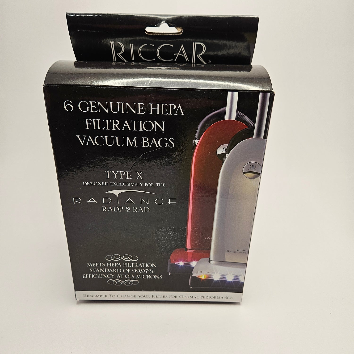 Boring, But Necessary