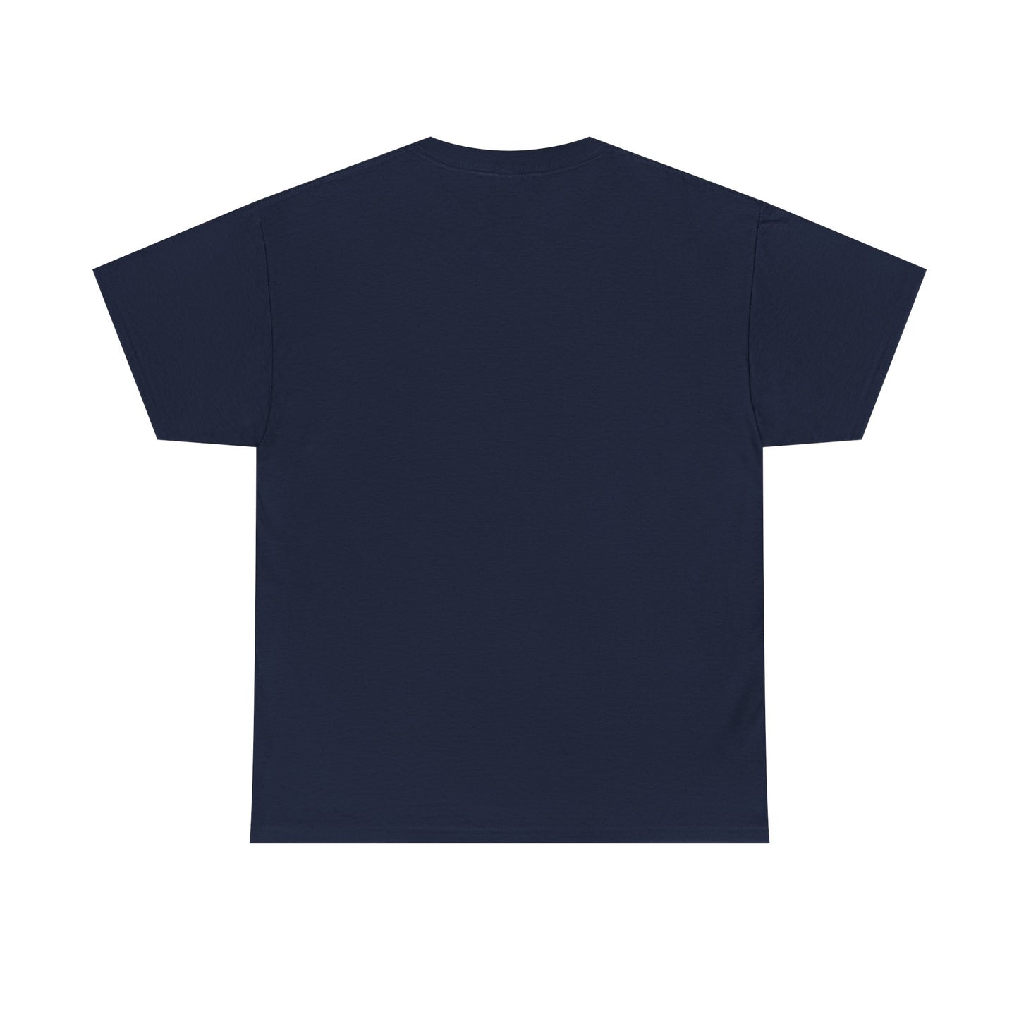 The world needs more artists, not more AI - Unisex Heavy Cotton Tee