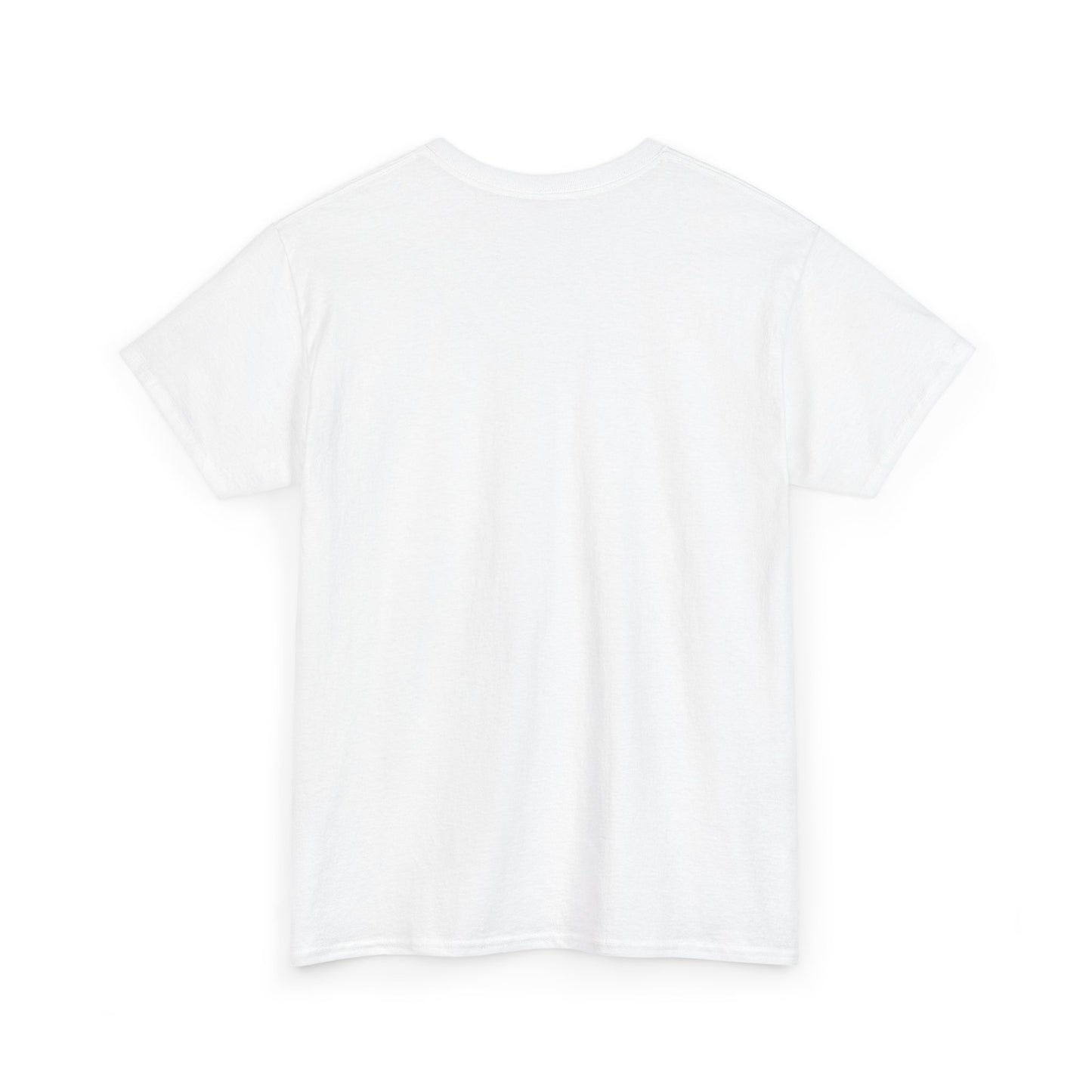 The world needs more artists, not more AI - Unisex Heavy Cotton Tee
