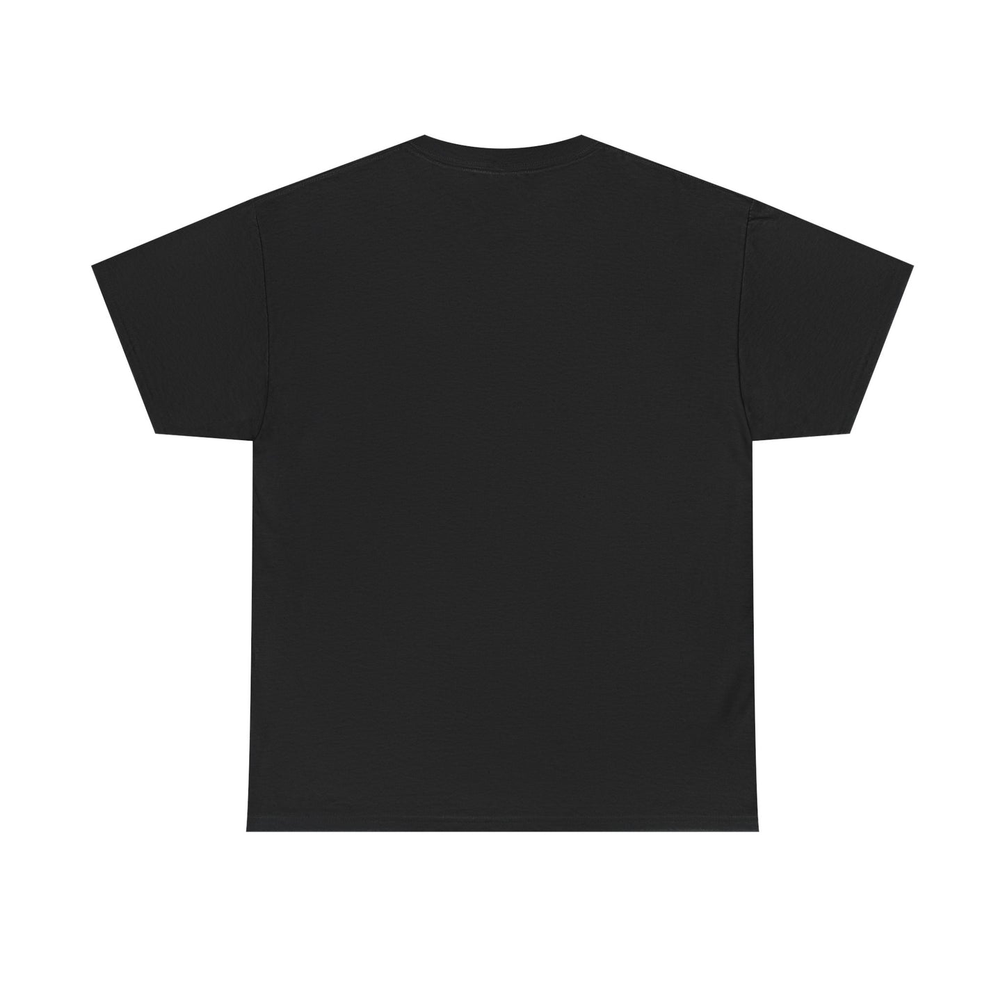 The world needs more artists, not more AI - Unisex Heavy Cotton Tee