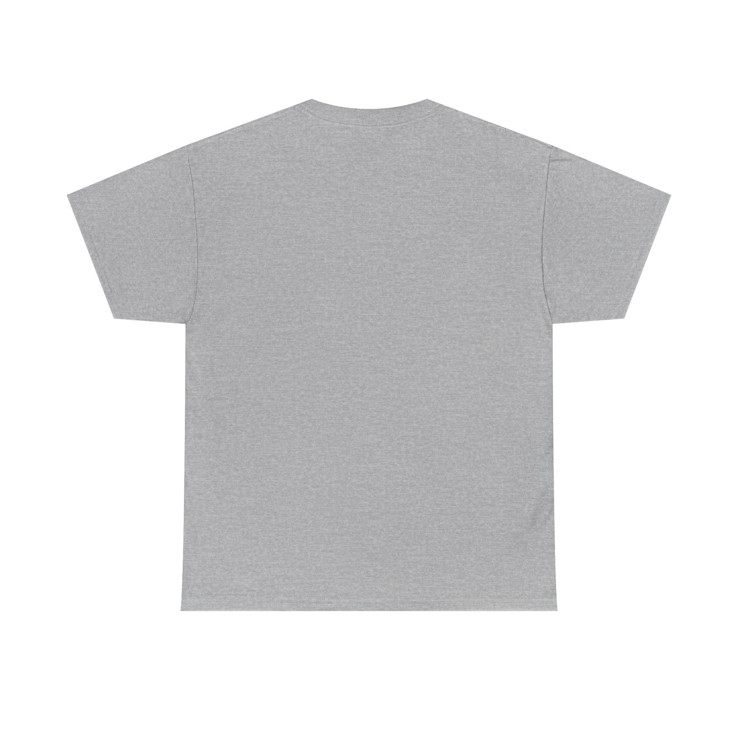 The world needs more artists, not more AI - Unisex Heavy Cotton Tee
