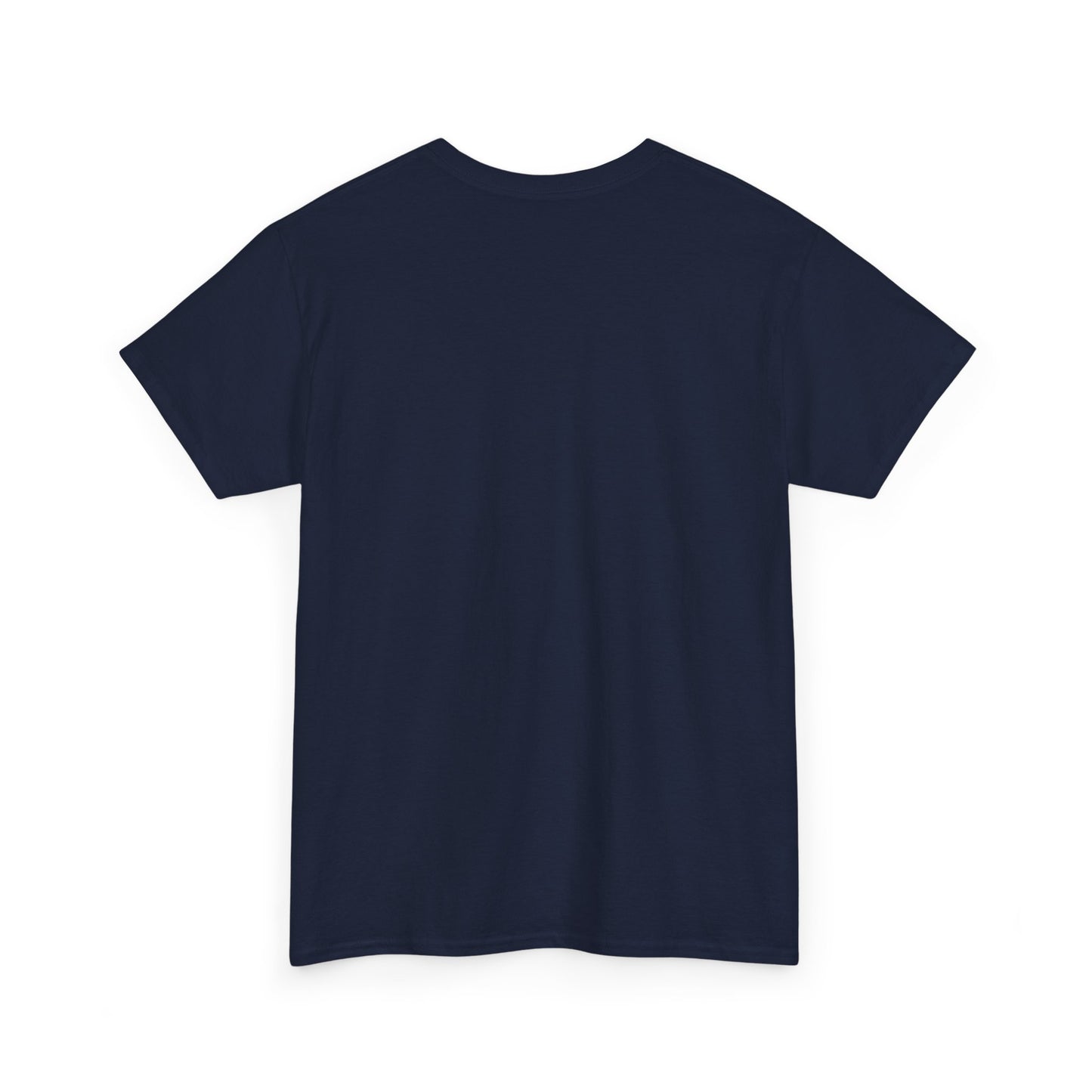 The world needs more artists, not more AI - Unisex Heavy Cotton Tee