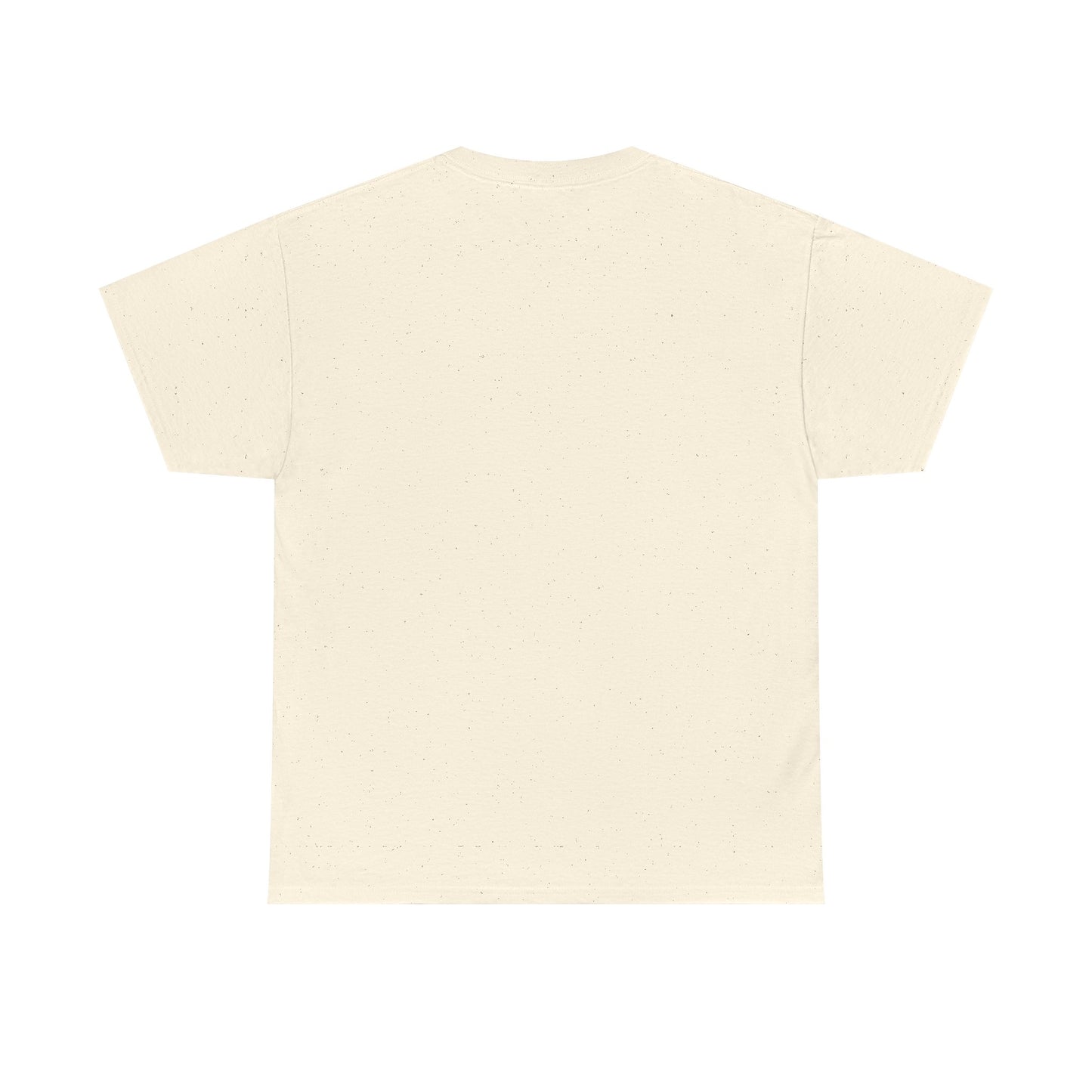 The world needs more artists, not more AI - Unisex Heavy Cotton Tee