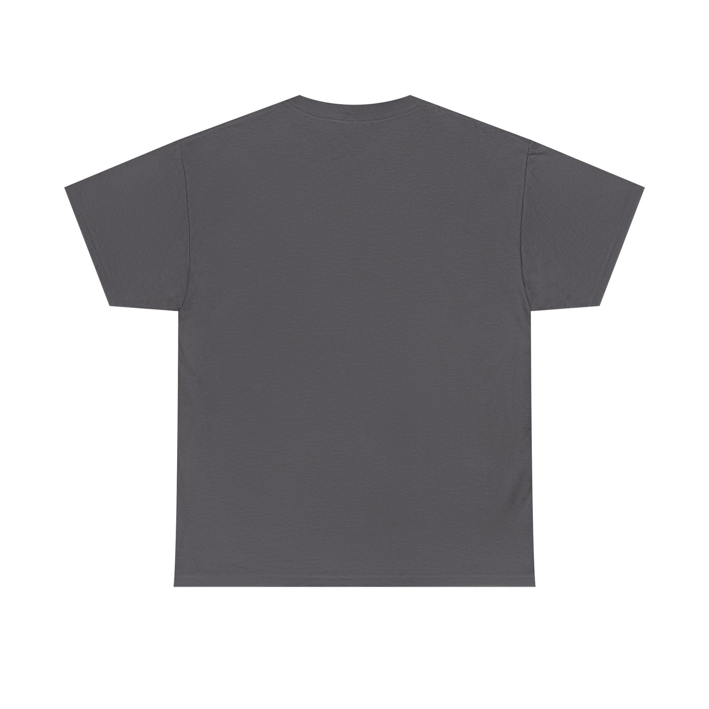 The world needs more artists, not more AI - Unisex Heavy Cotton Tee