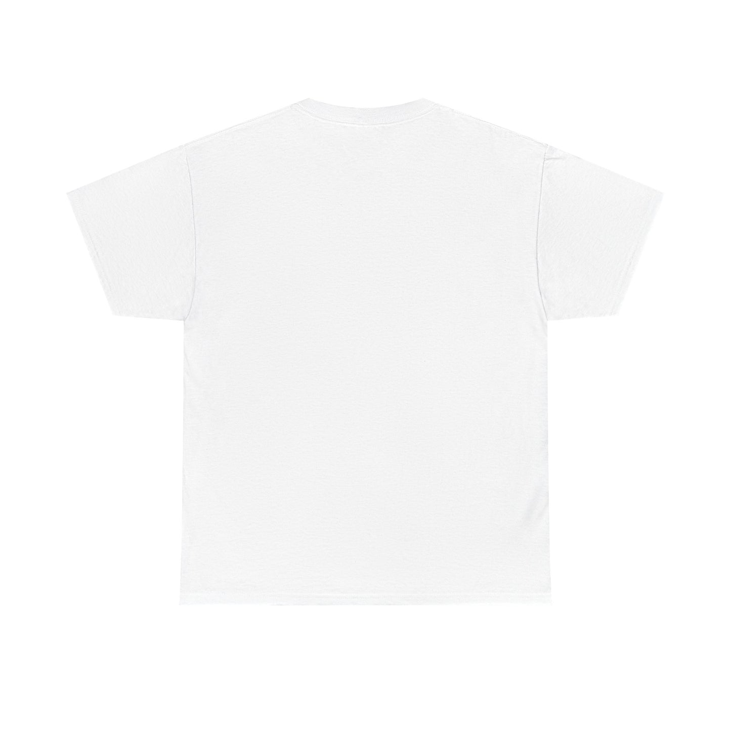 The world needs more artists, not more AI - Unisex Heavy Cotton Tee