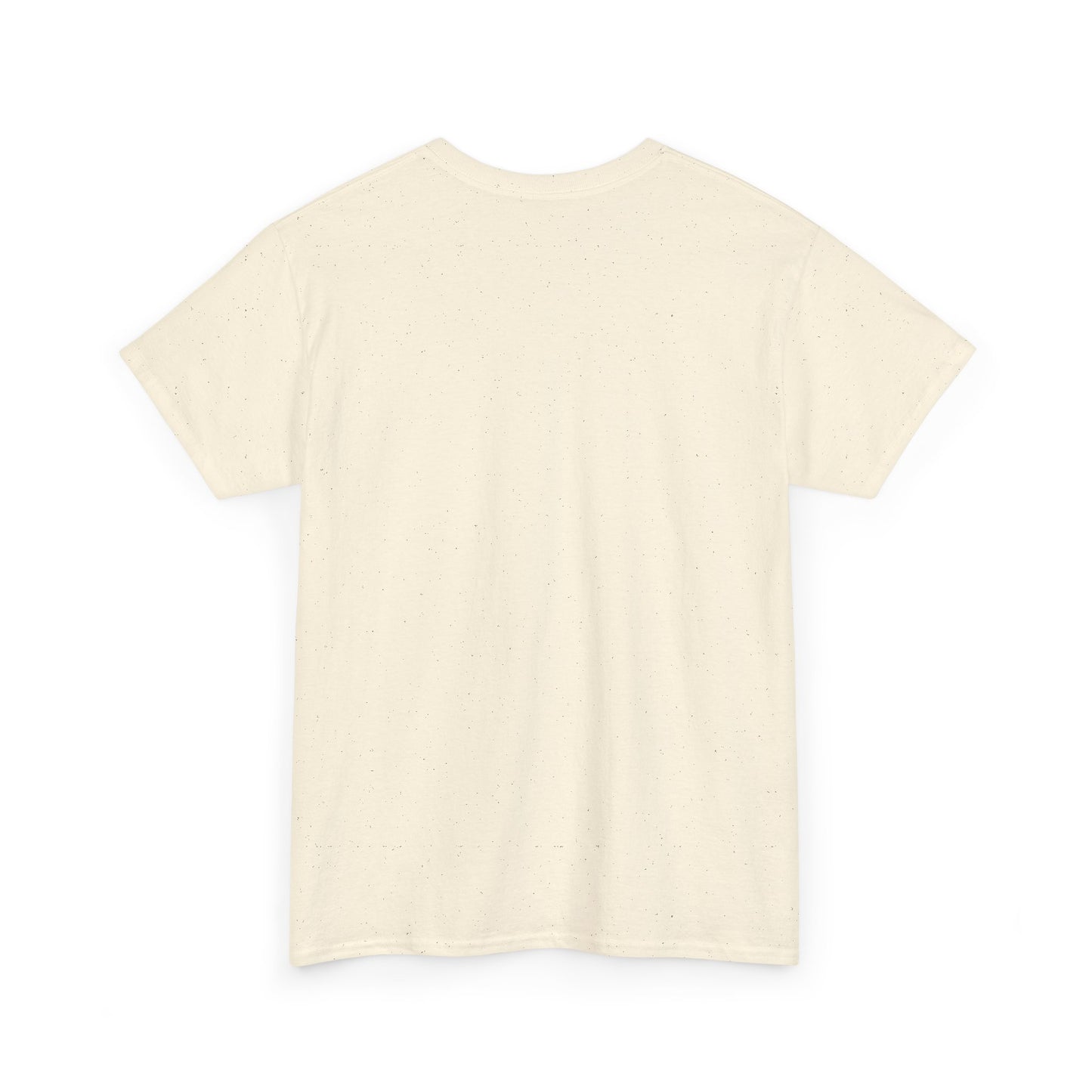 The world needs more artists, not more AI - Unisex Heavy Cotton Tee