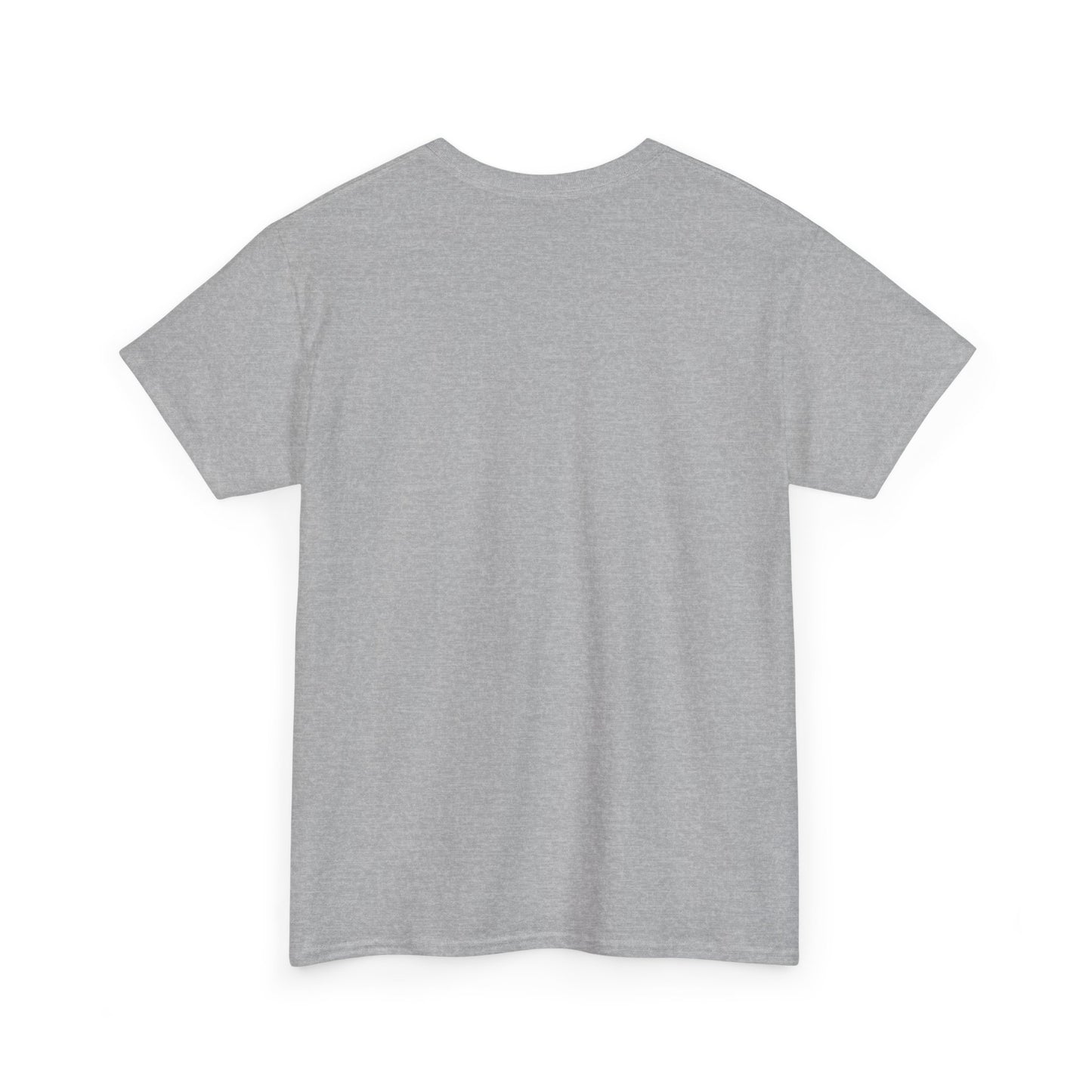 The world needs more artists, not more AI - Unisex Heavy Cotton Tee