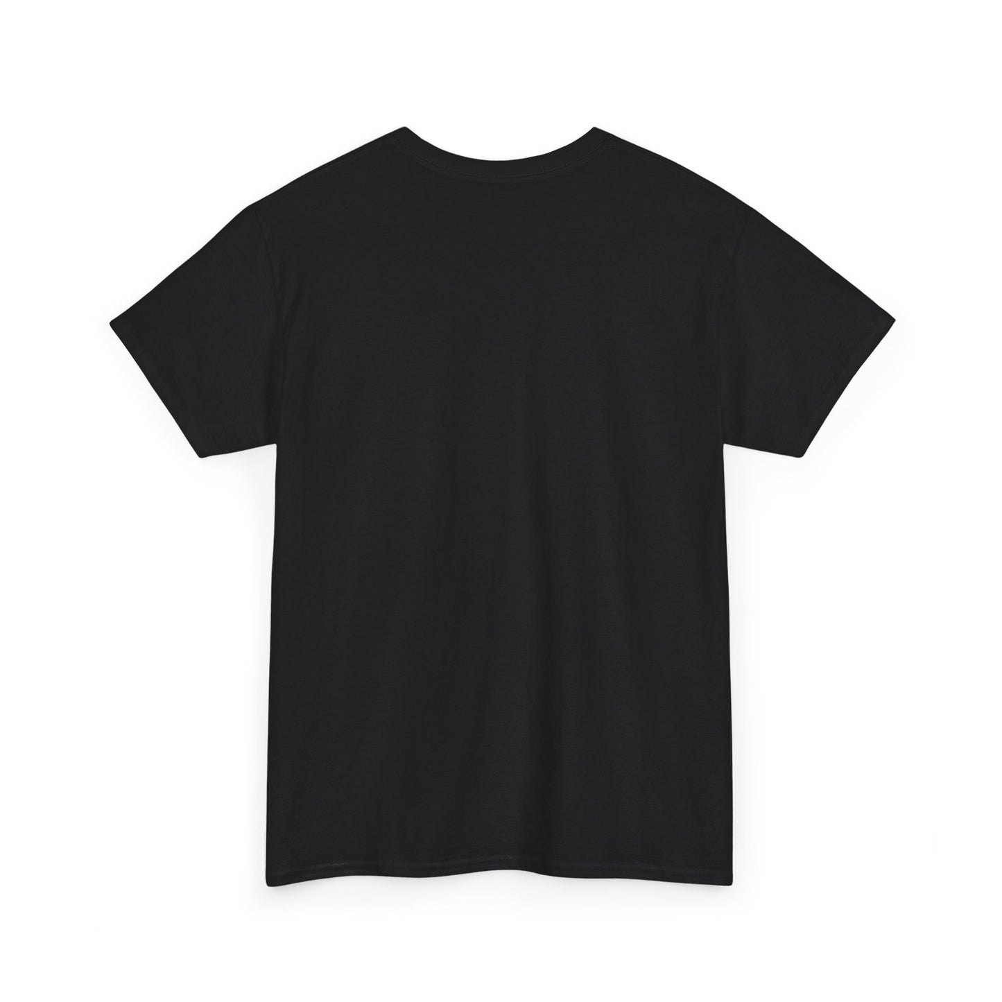 The world needs more artists, not more AI - Unisex Heavy Cotton Tee