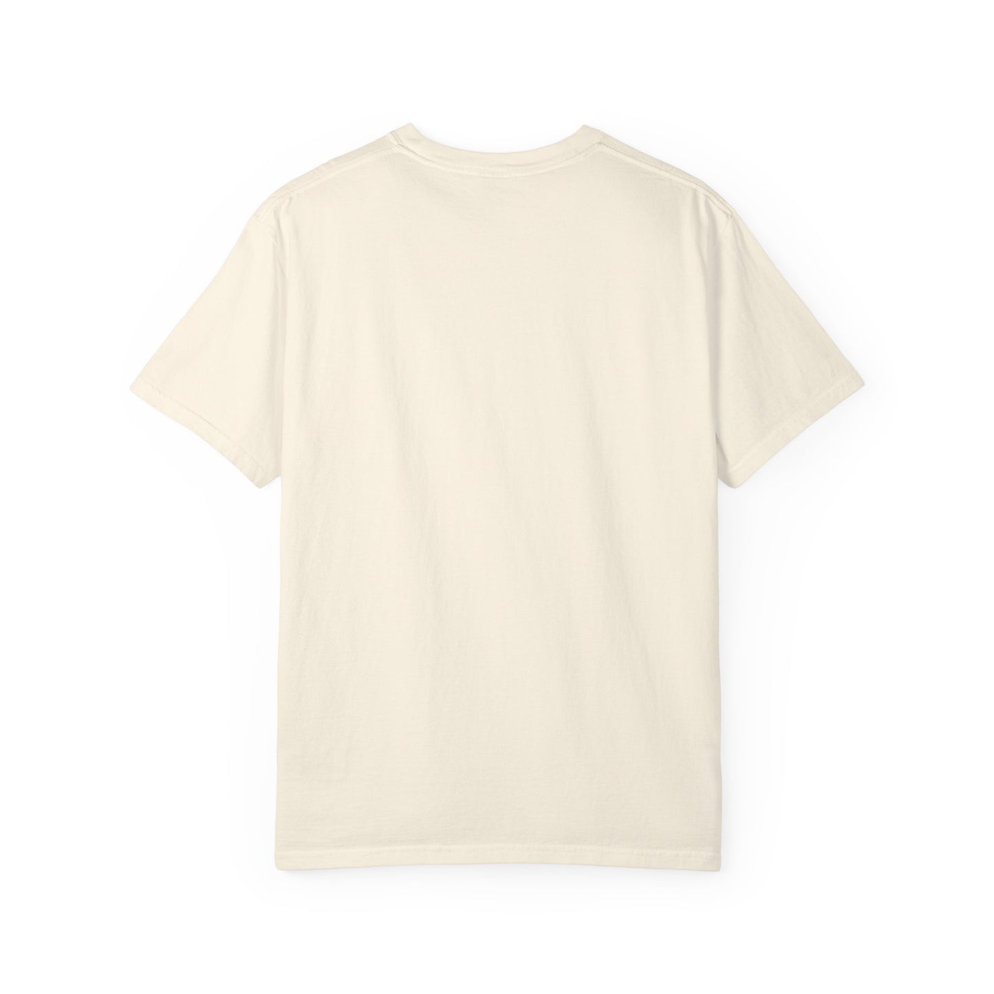 Cool Cats Against AI - Garment-Dyed T-shirt
