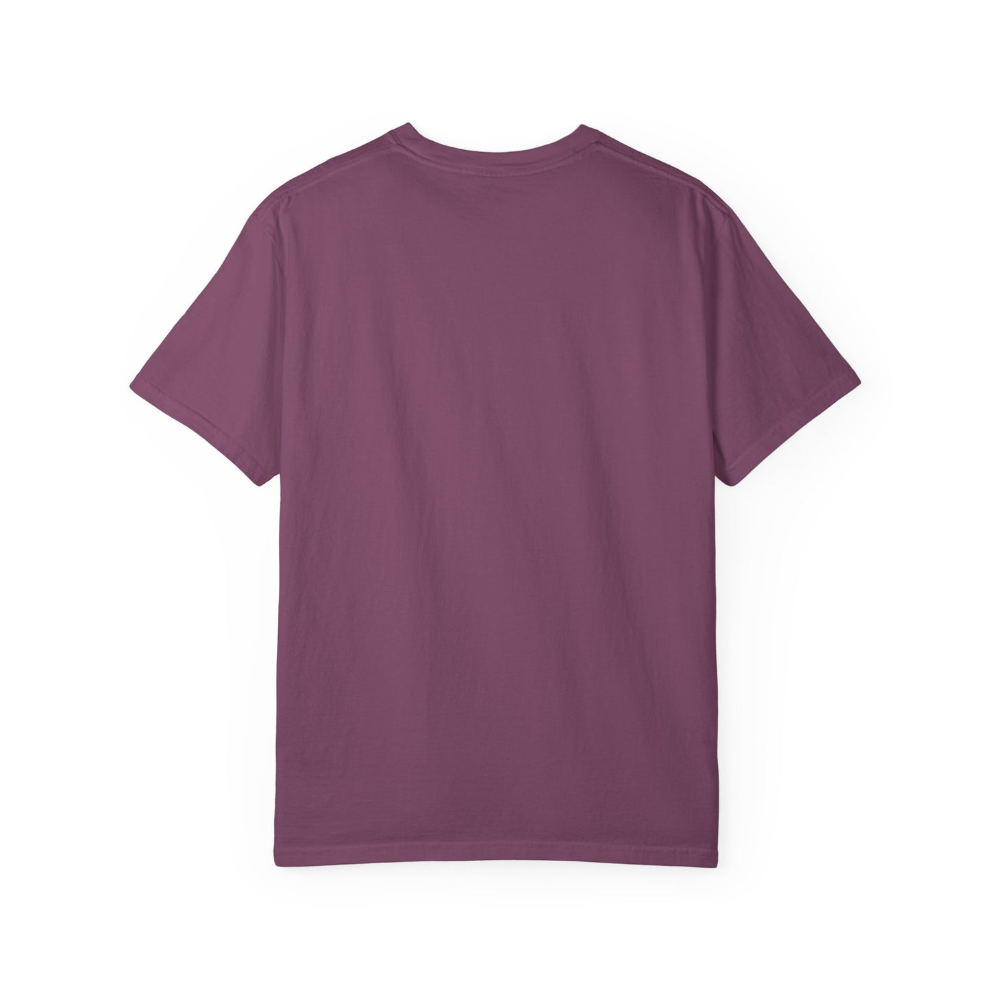 Cool Cats Against AI - Garment-Dyed T-shirt