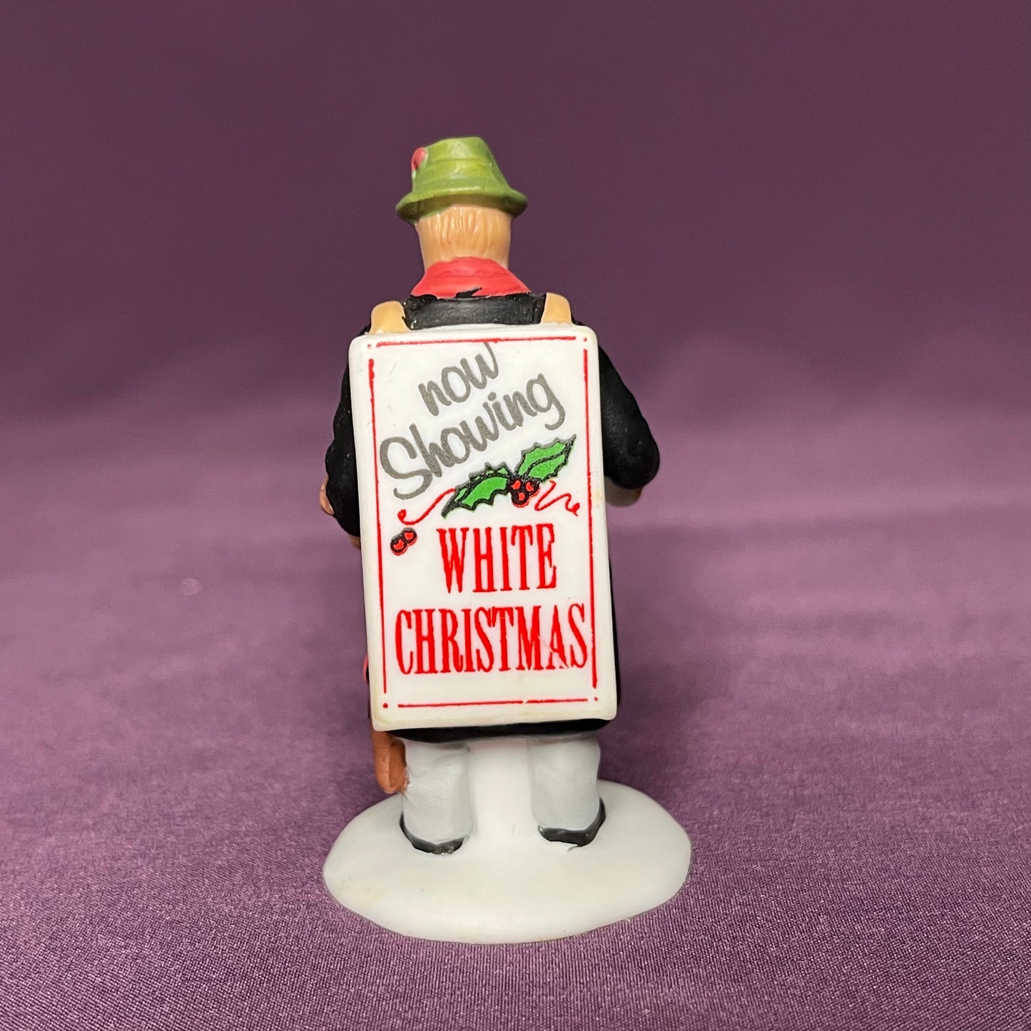 All Around the Town, Vintage Department 56, Heritage Village Collection, 5545-0