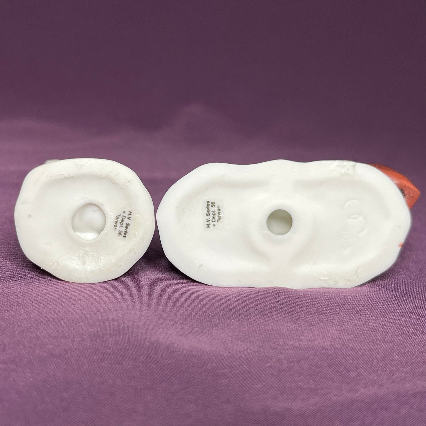 All Around the Town, Vintage Department 56, Heritage Village Collection, 5545-0