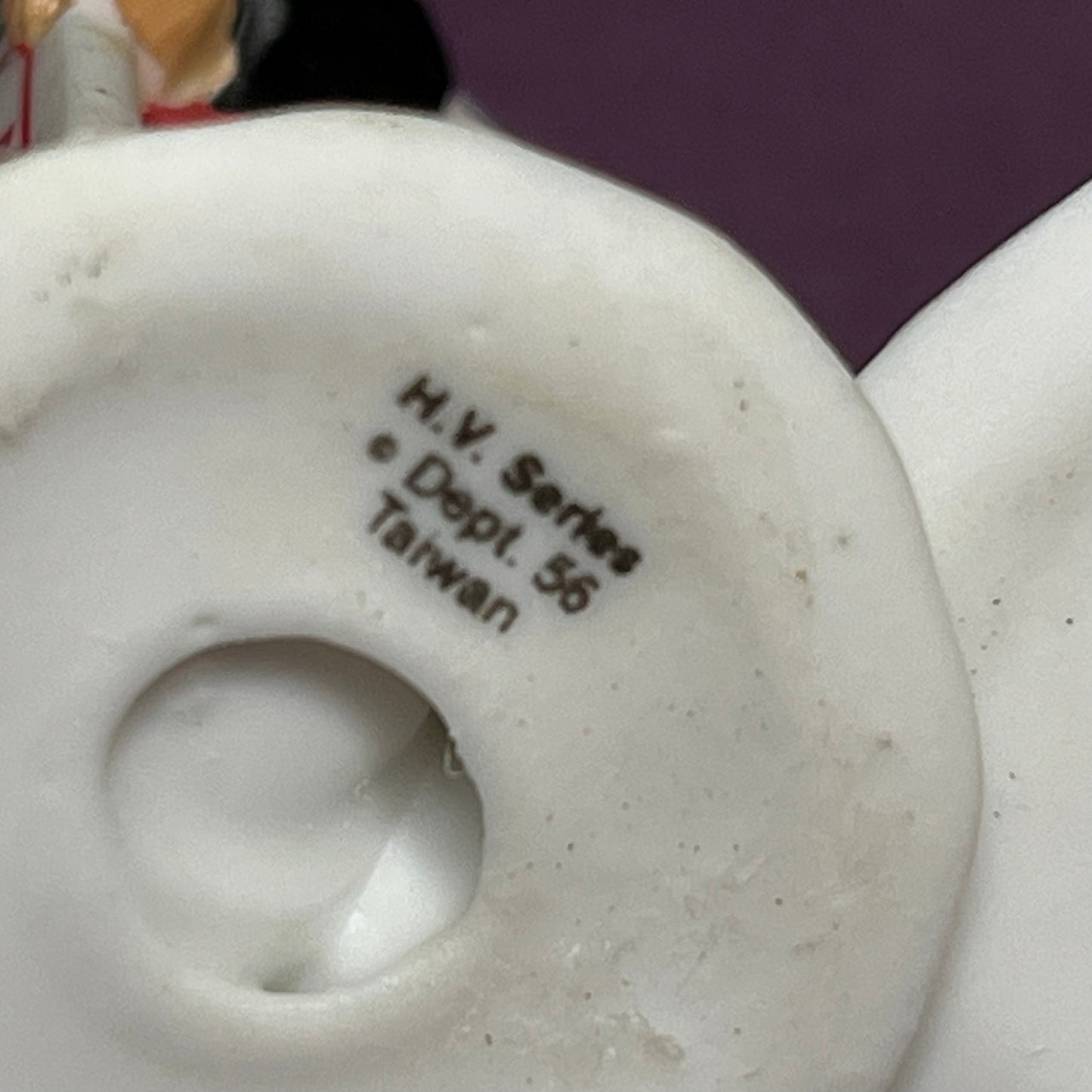 All Around the Town, Vintage Department 56, Heritage Village Collection, 5545-0