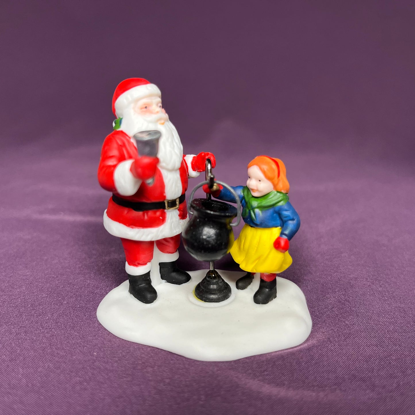 Tis The Season, Vintage Department 56, Heritage Village Collection, 5539-5