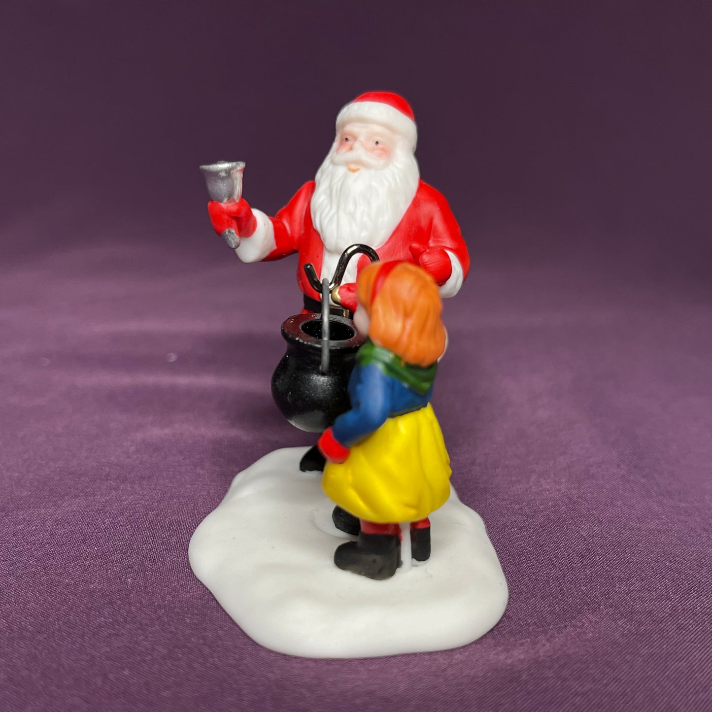 Tis The Season, Vintage Department 56, Heritage Village Collection, 5539-5