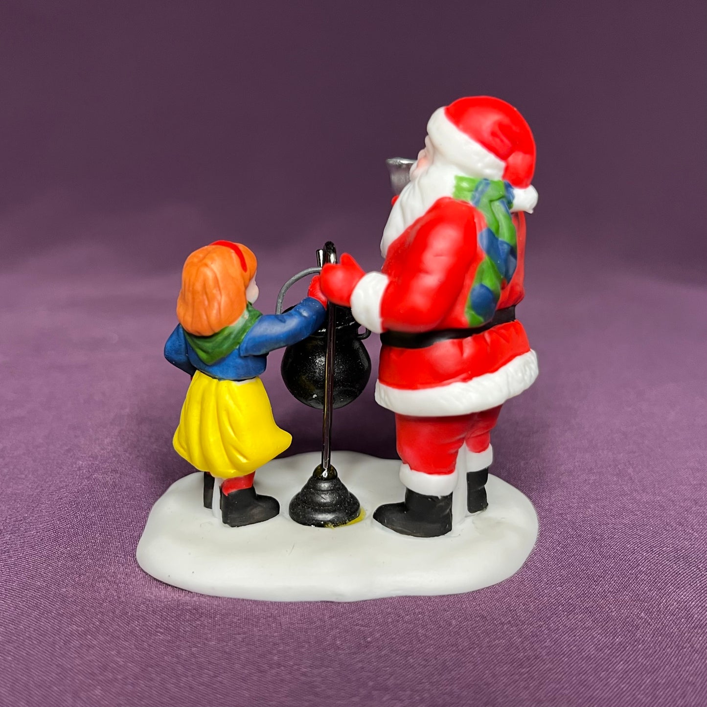 Tis The Season, Vintage Department 56, Heritage Village Collection, 5539-5