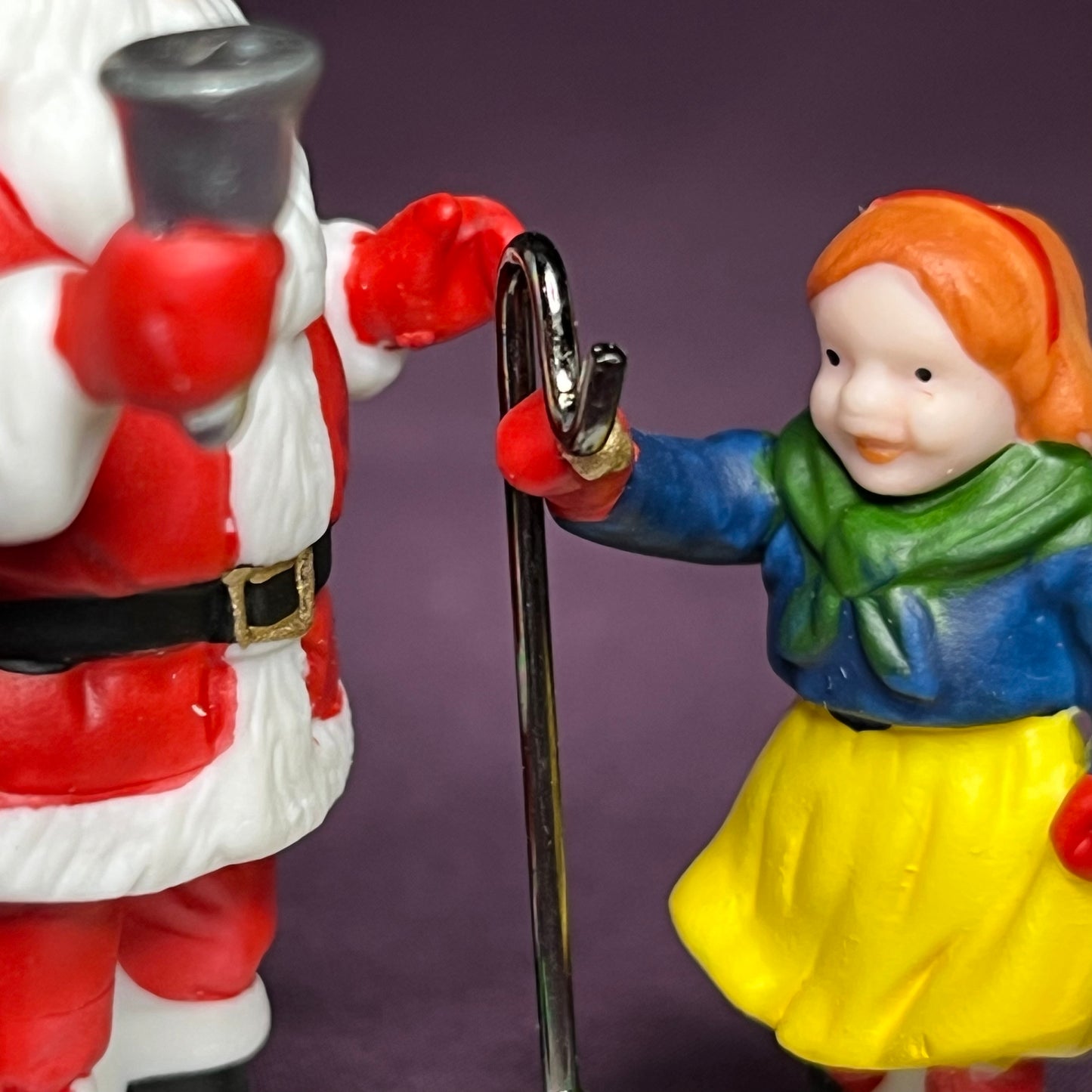 Tis The Season, Vintage Department 56, Heritage Village Collection, 5539-5