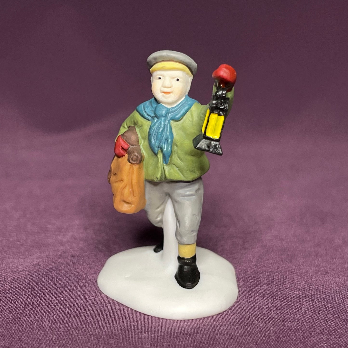 Come Into the Inn, Department 56 Heritage Village Collection #55603