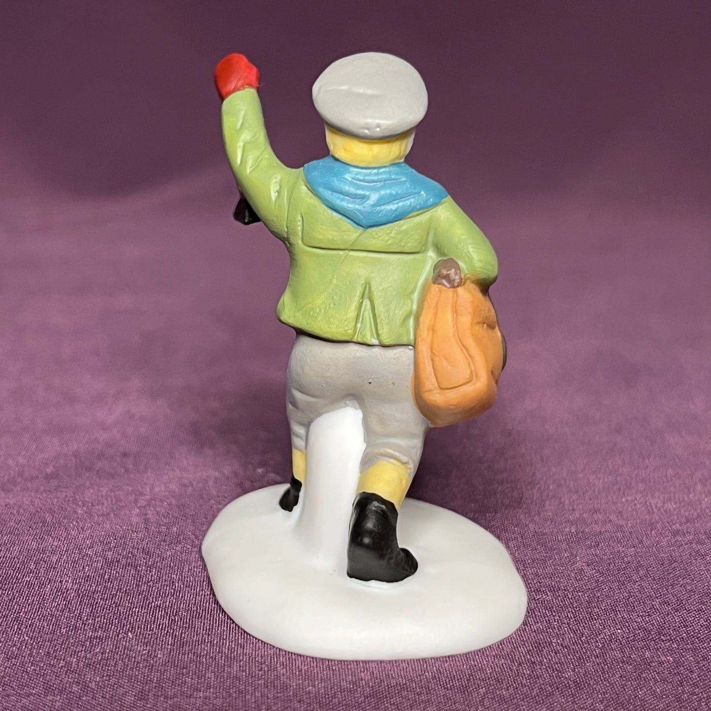 Come Into the Inn, Department 56 Heritage Village Collection #55603