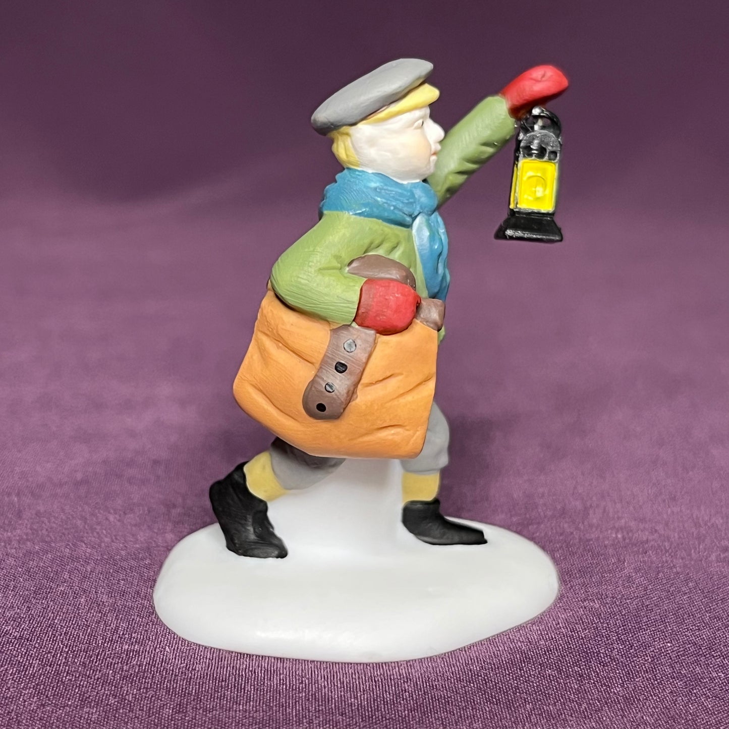 Come Into the Inn, Department 56 Heritage Village Collection #55603