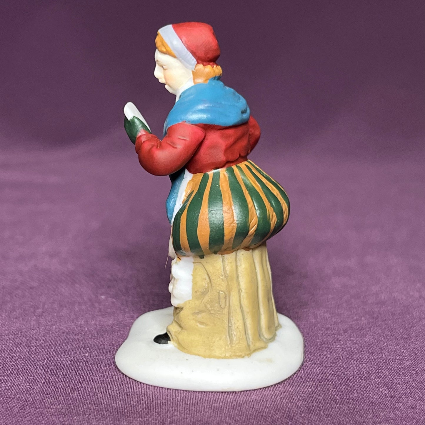 Come Into the Inn, Department 56 Heritage Village Collection #55603
