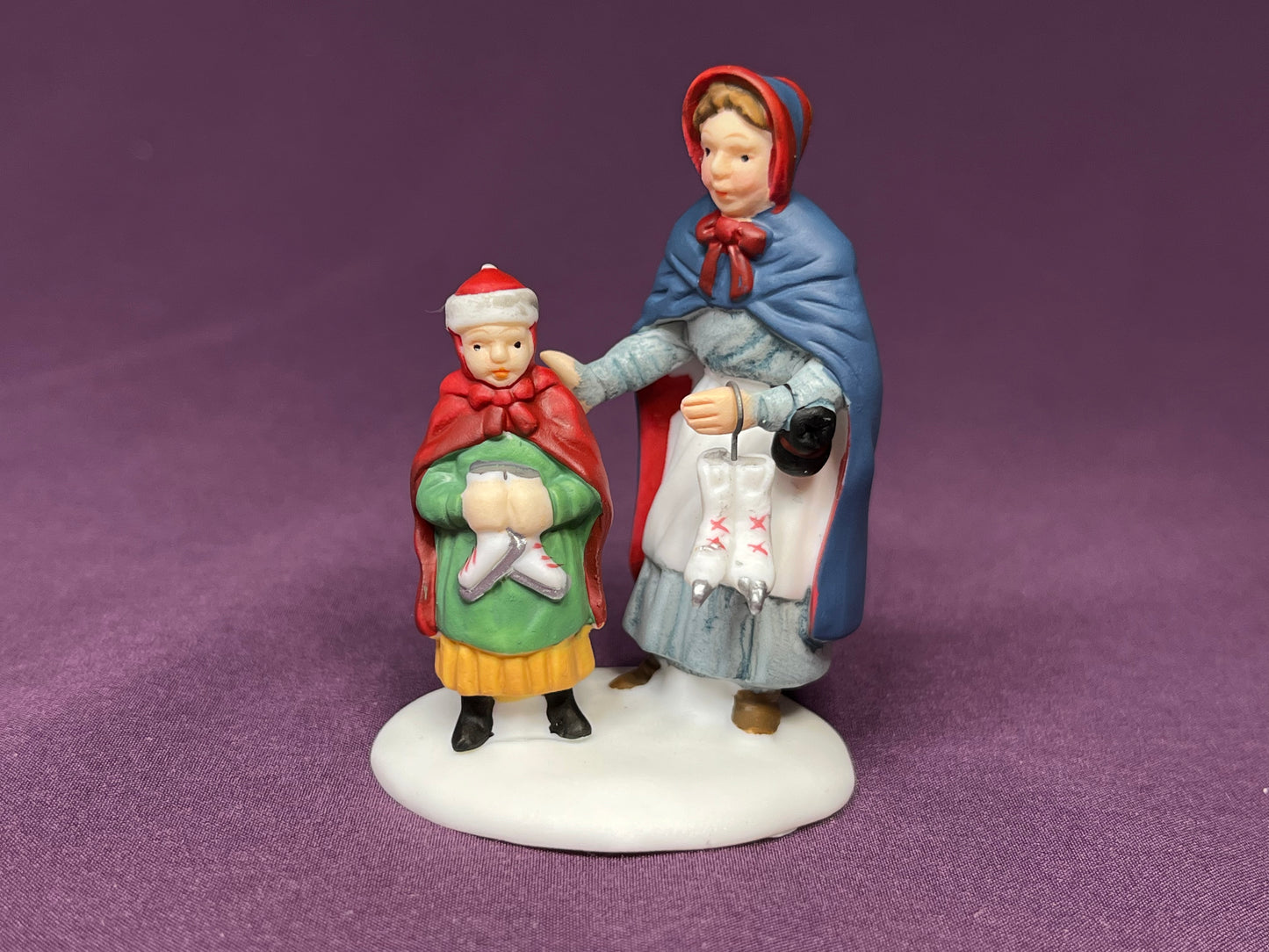 Knife Grinder, Department 56 Heritage Village Collection #5649-9