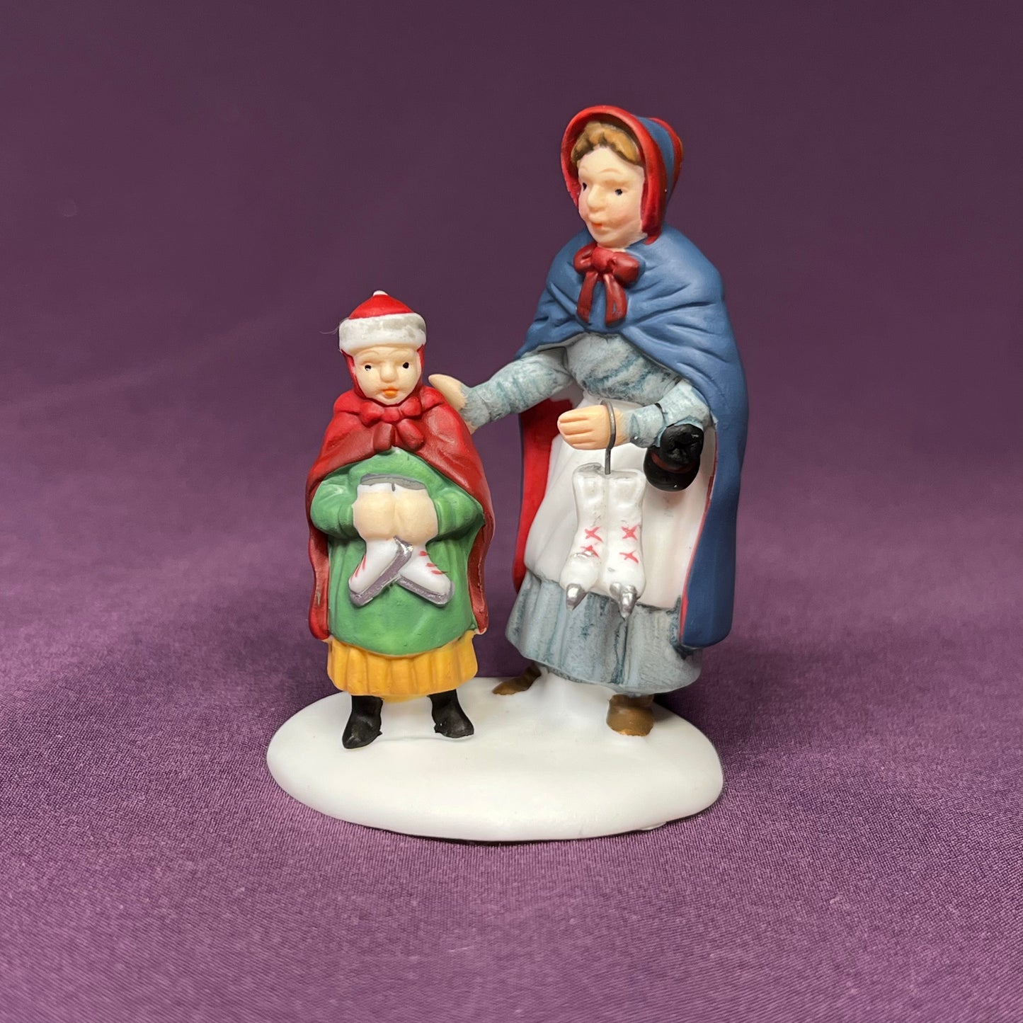 Knife Grinder, Department 56 Heritage Village Collection #5649-9