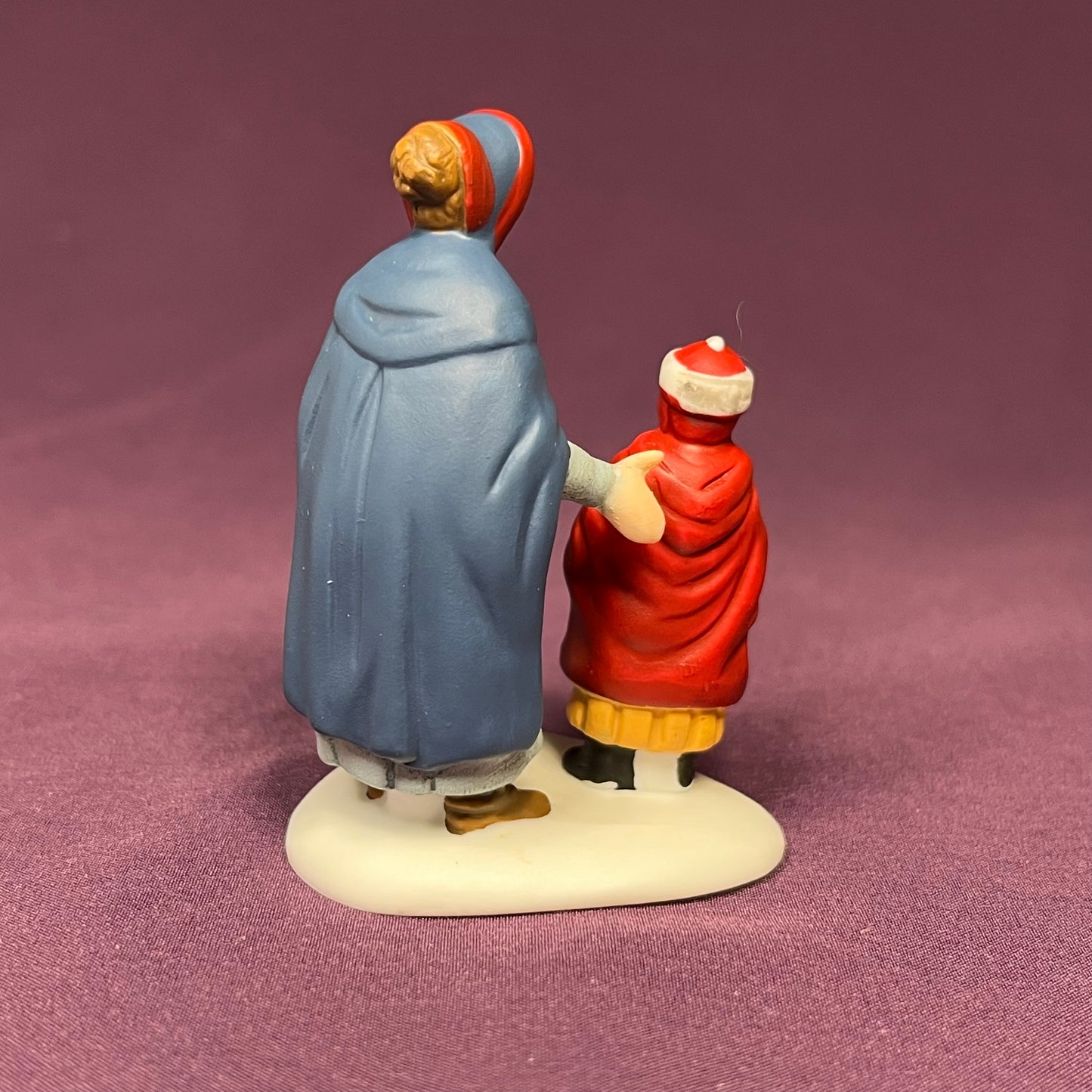 Knife Grinder, Department 56 Heritage Village Collection #5649-9