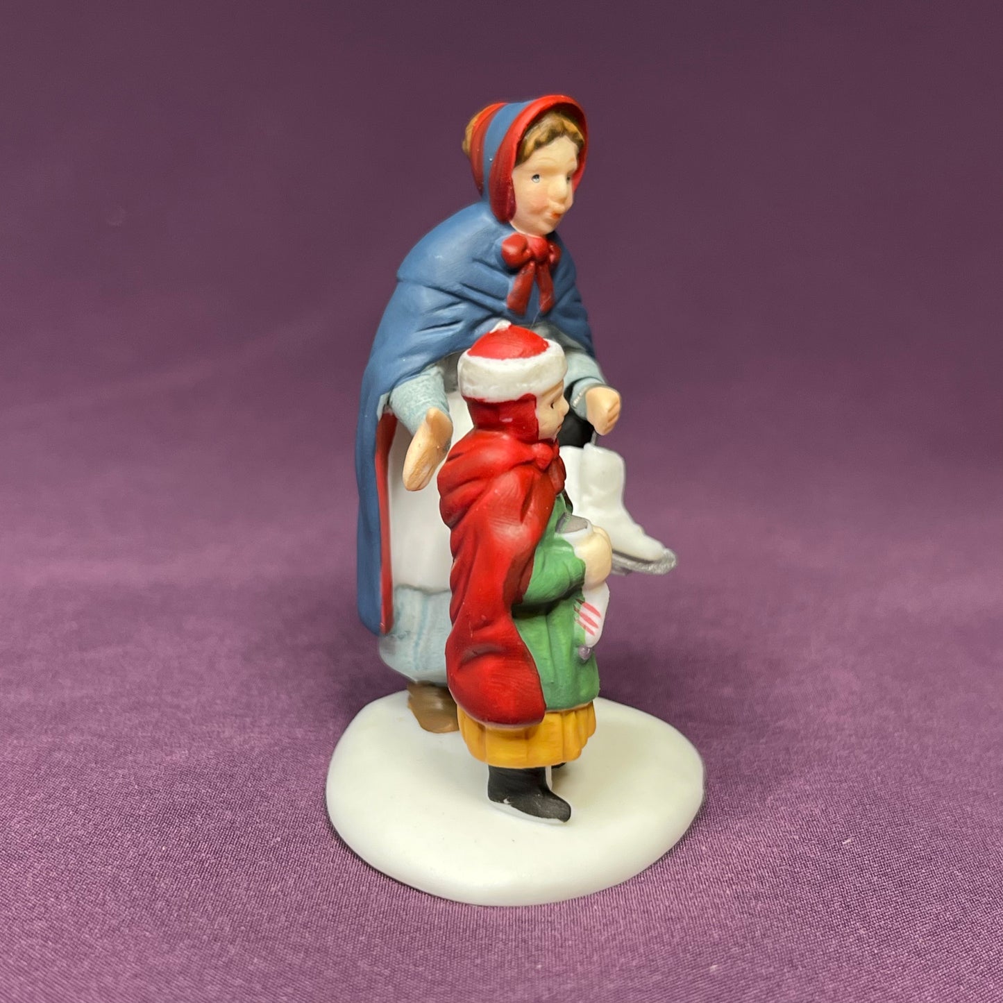 Knife Grinder, Department 56 Heritage Village Collection #5649-9