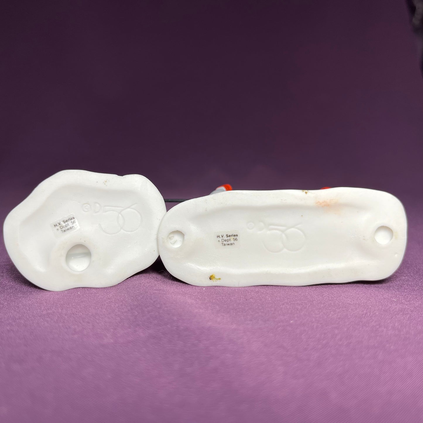 Department 56 Heritage Village Collection, Fire Brigade, #5546-8