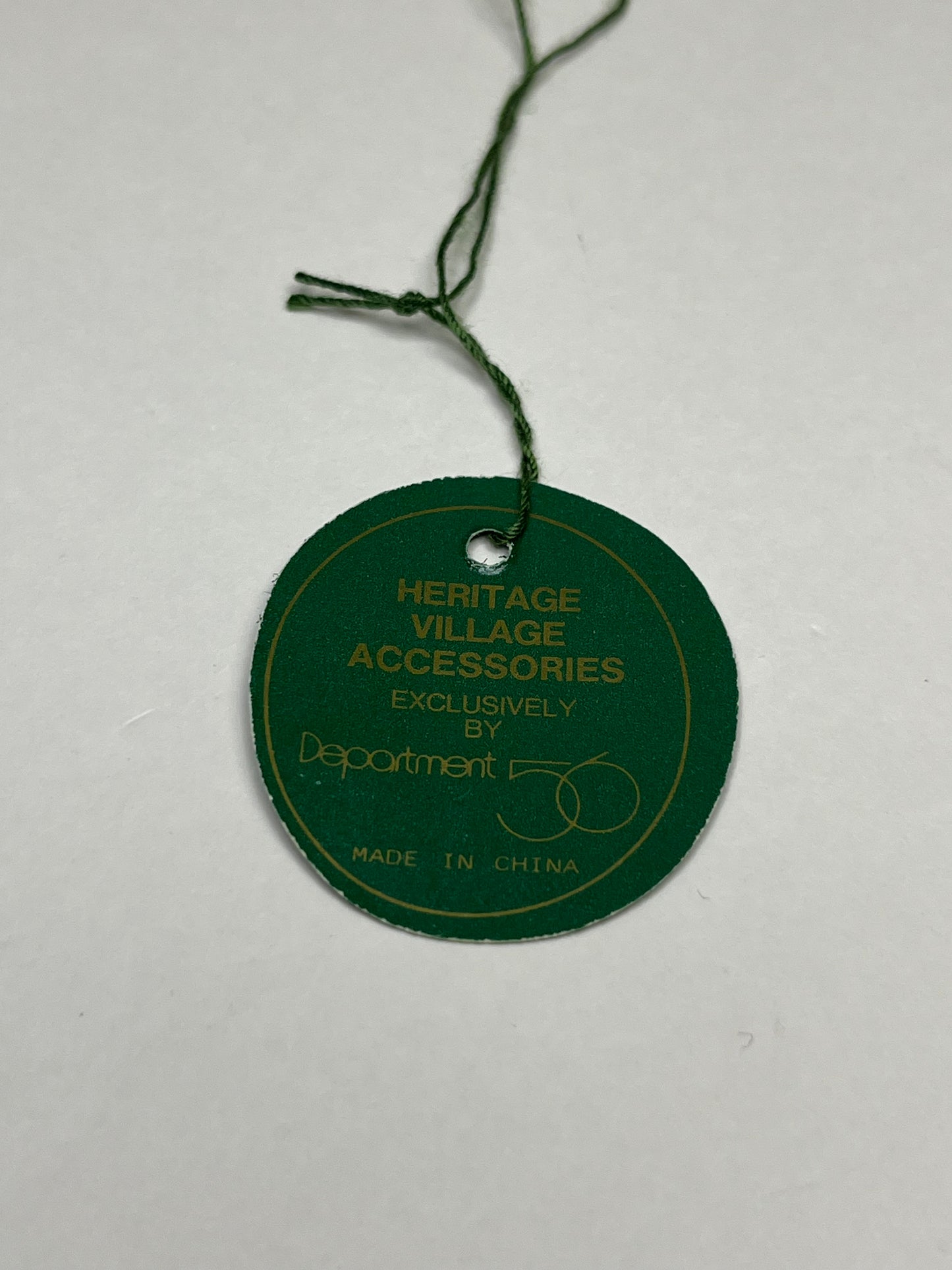 Dept. 56 Hollydale's Department Store #55344 Christmas In City Series, complete
