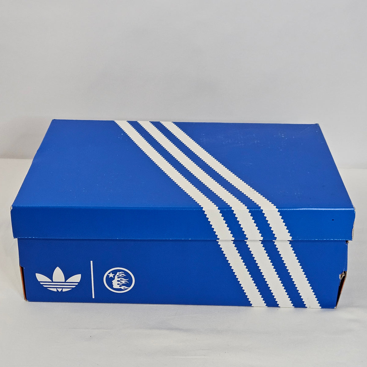Adidas Superstar LA1501 Hellstar Hazy Orange Size 12M 13W New