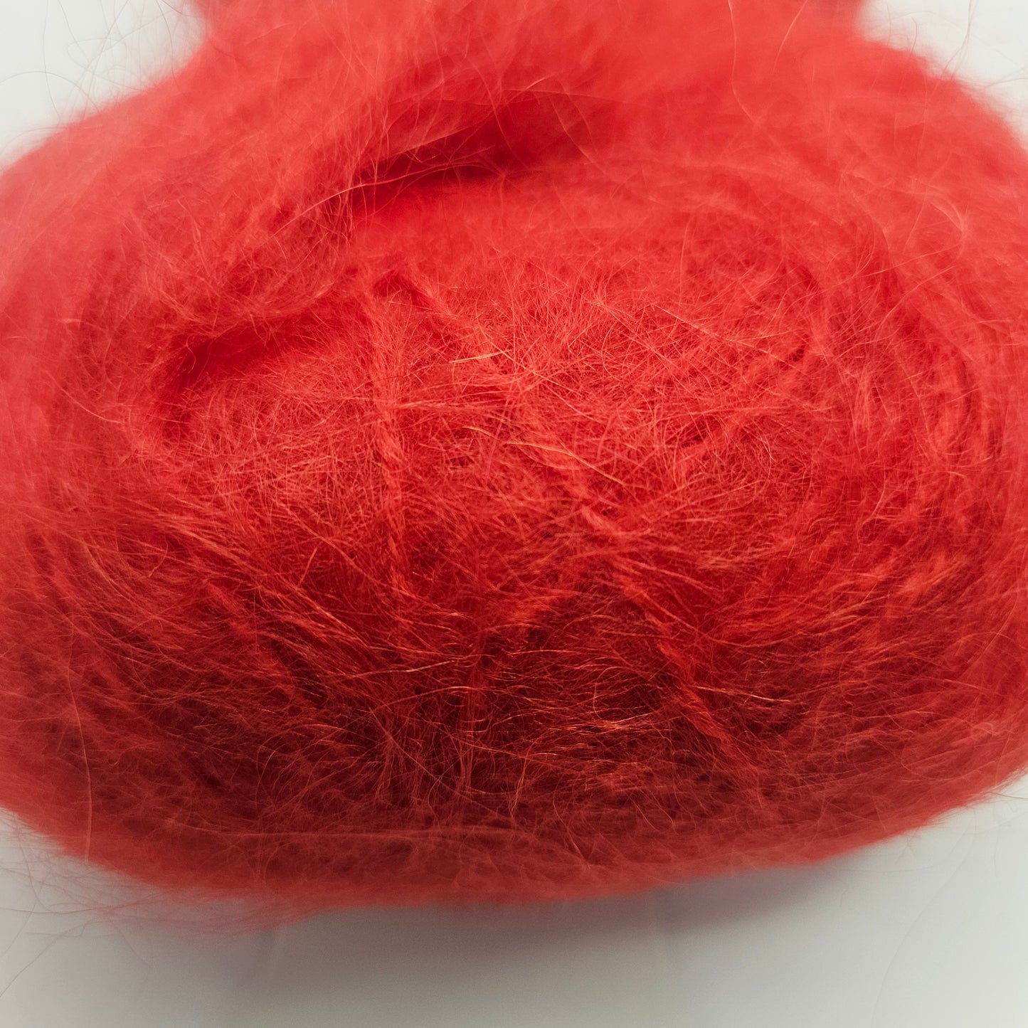 Linate Lux Classic 100% Mohair Soft Yarn Various Colors, 1.75 oz