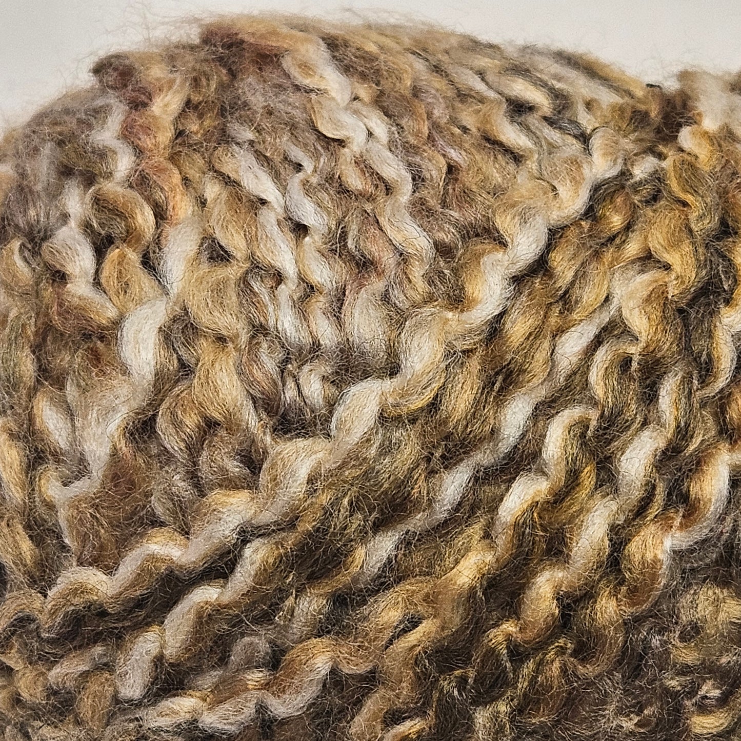 Lion Brand Homespun Yarn, Sierra 318, 2 Skeins, Same Color Lot