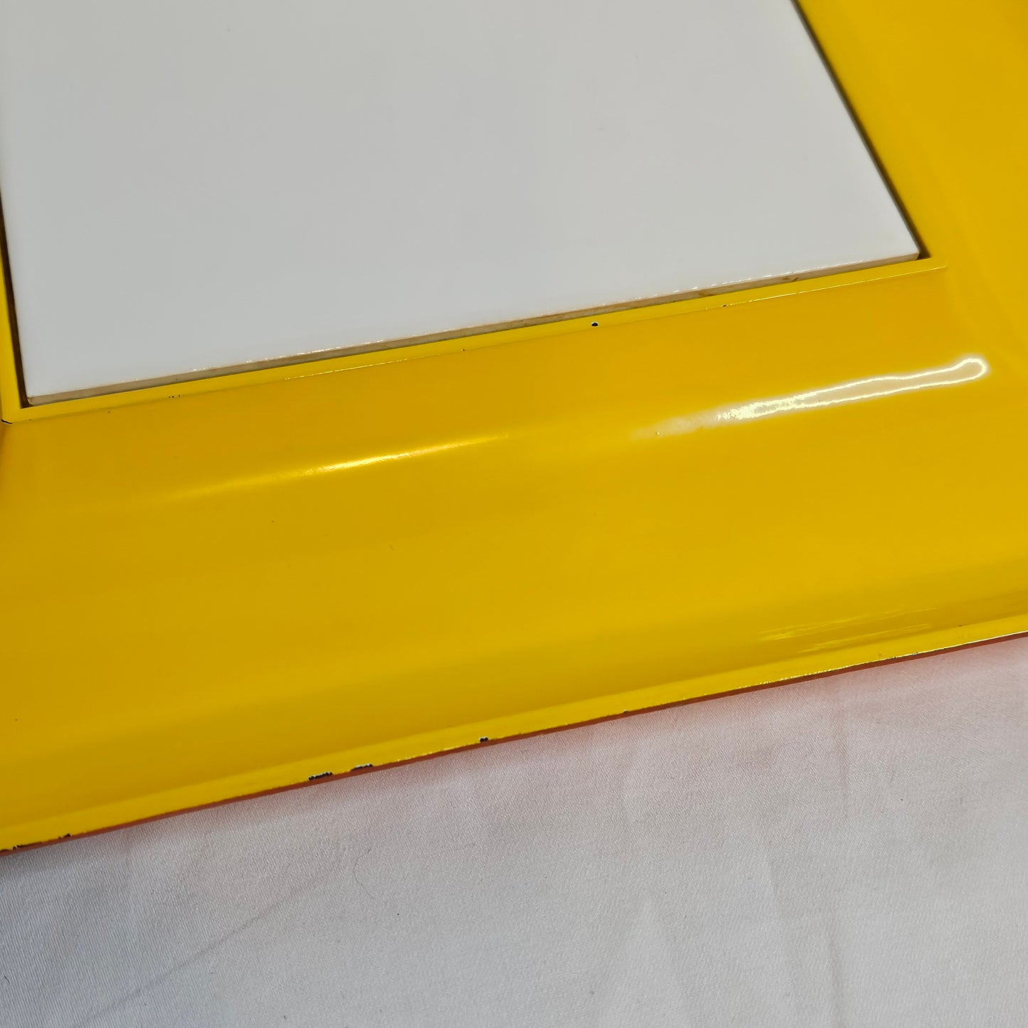 Vintage Georges Briard Boutique Series Hors D'Oeuvre Trays