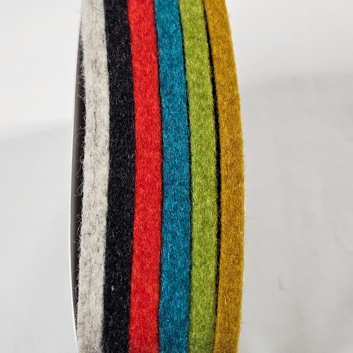 Bierfilzl Merino Wool Coasters