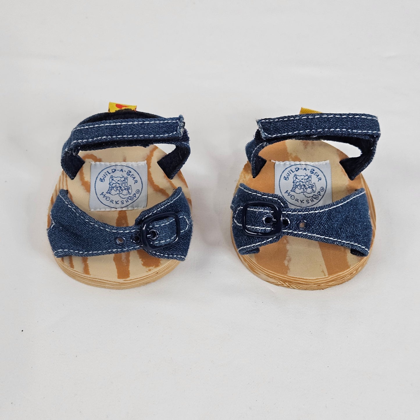 Build-A-Bear Workshop Shoes