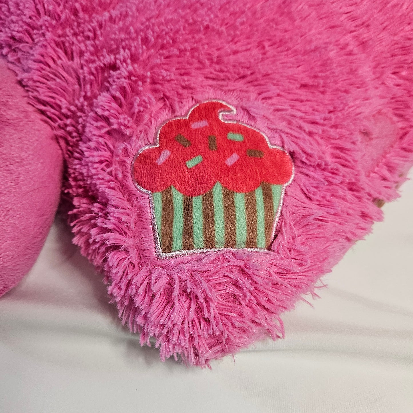 Pillow Pet Pupcake