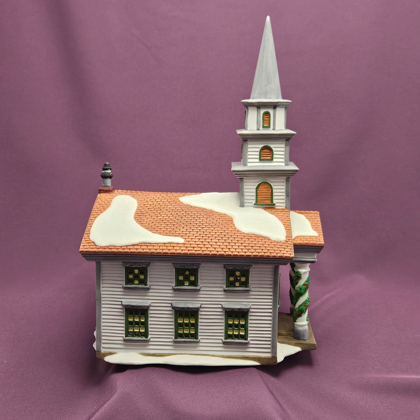 Arlington Falls Church, Department 56, 1994, 5651-0