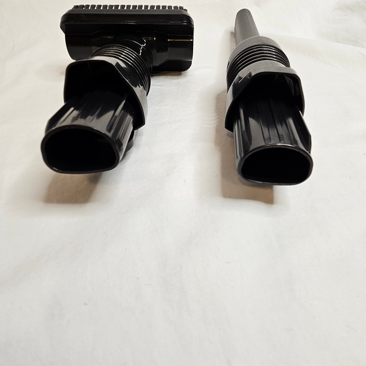 Shark vacuum accessories, various types for upholstery and crevice cleaning