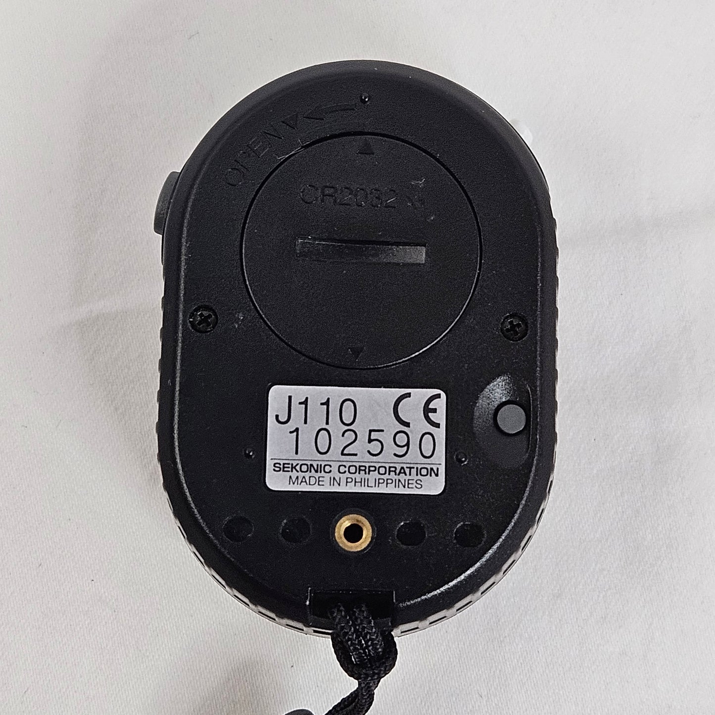 Sekonic Twinmate L208 handheld light meter