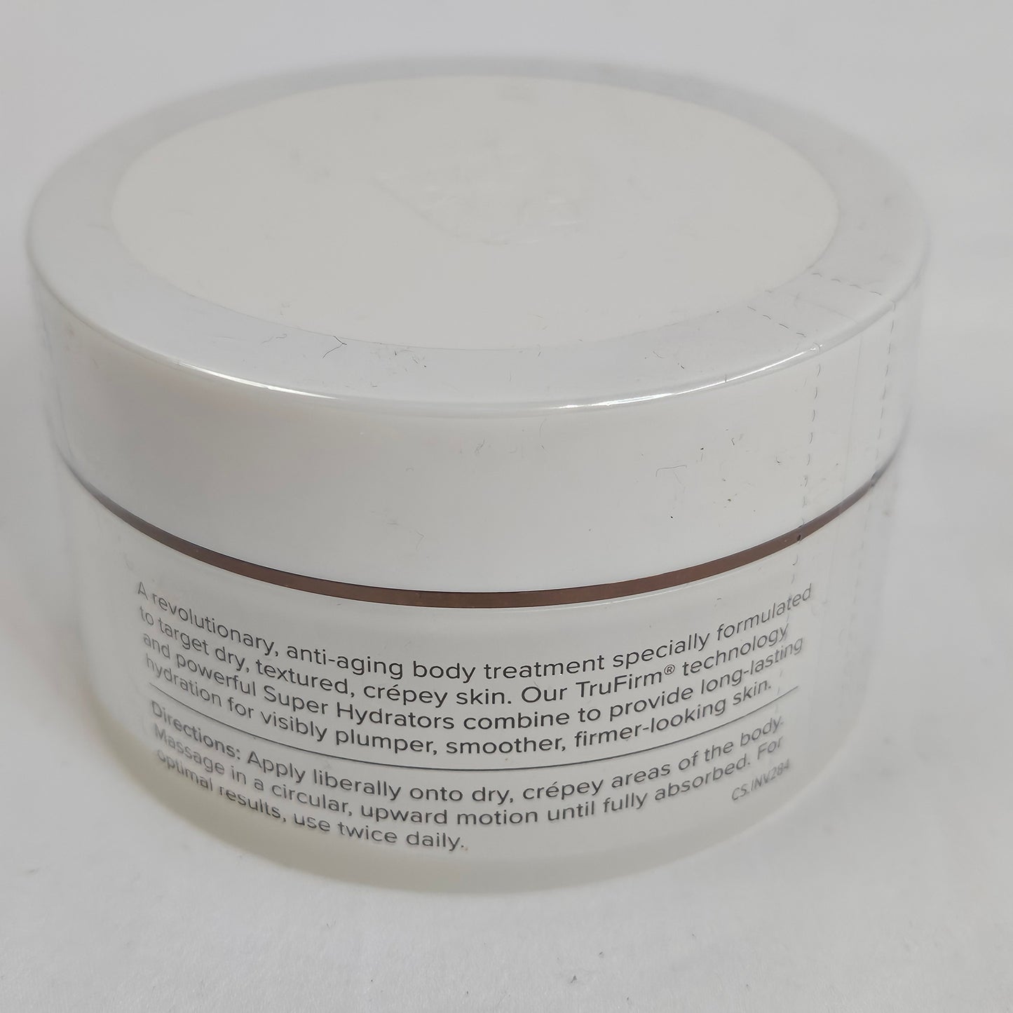 Body Firm Crepe Erase beauty products
