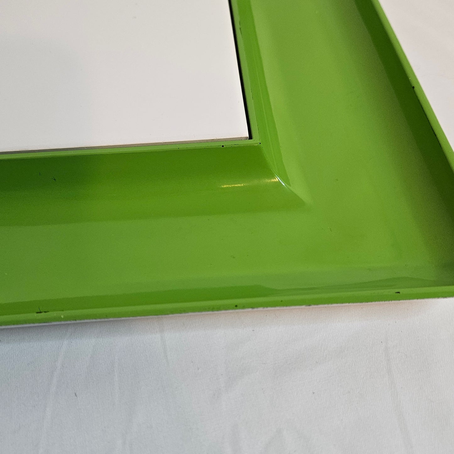Vintage Georges Briard Boutique Series Hors D'Oeuvre Trays