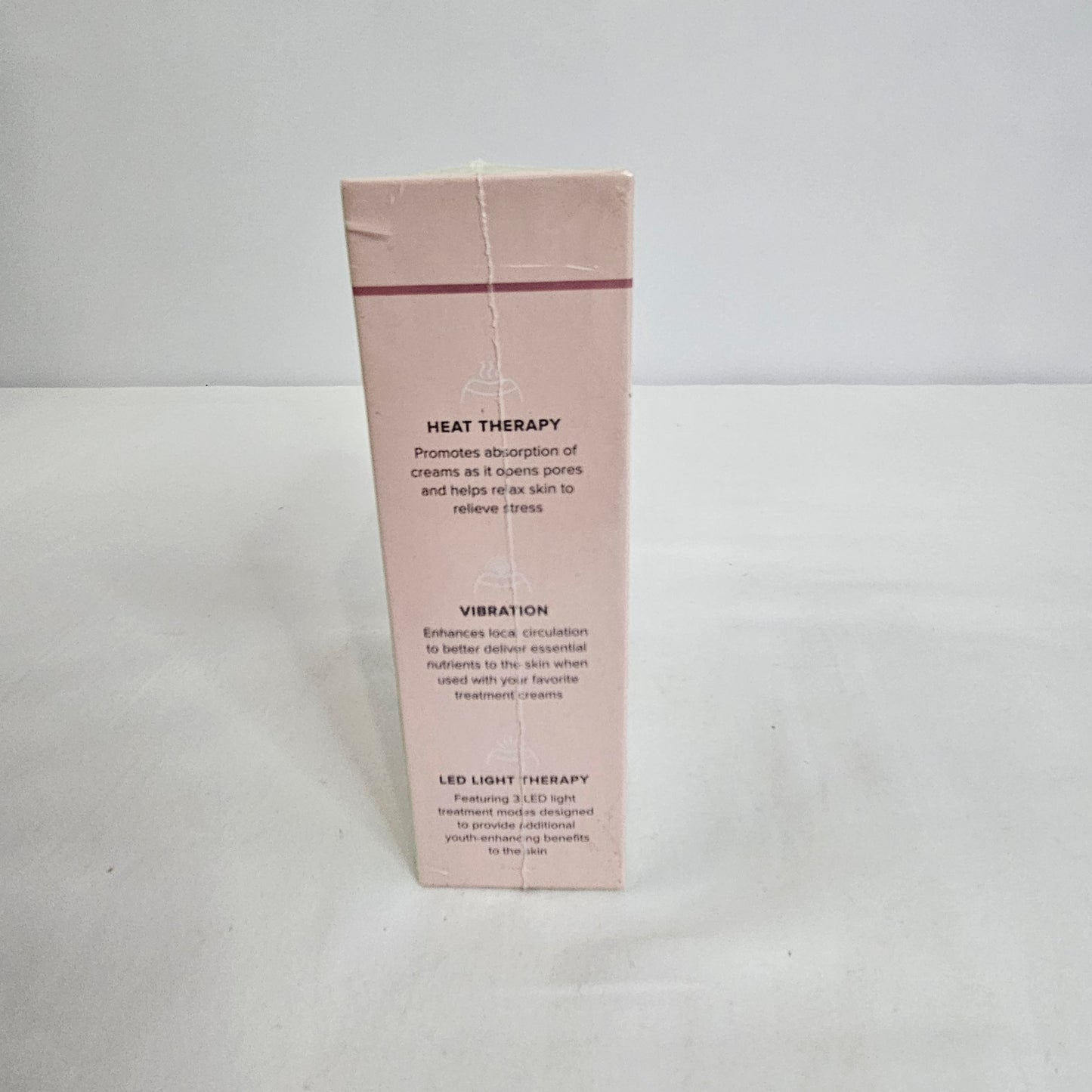 Body Firm Crepe Erase beauty products