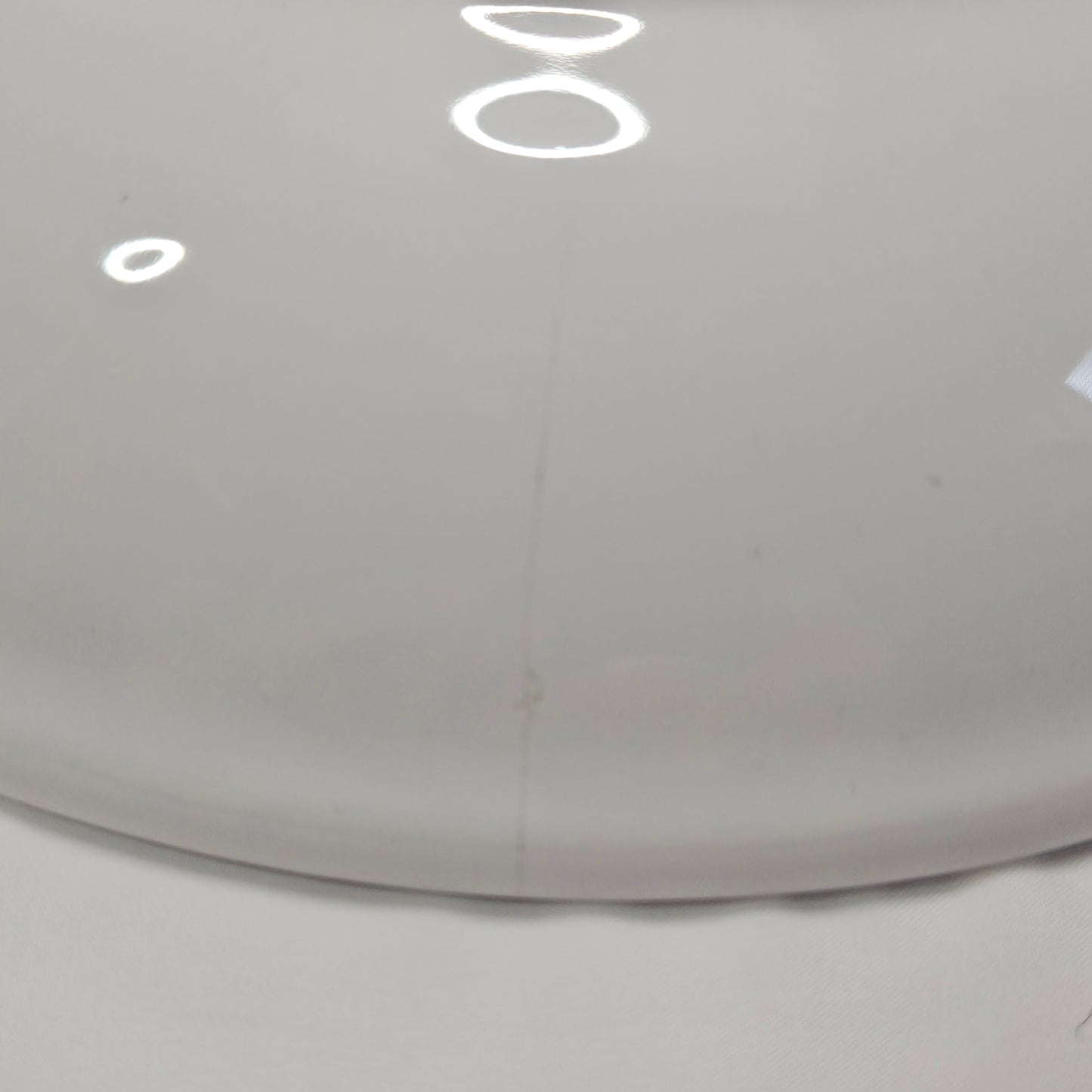 Set of two vintage Sundried Tomato pasta serving bowls, made in Portugal for Over and Back